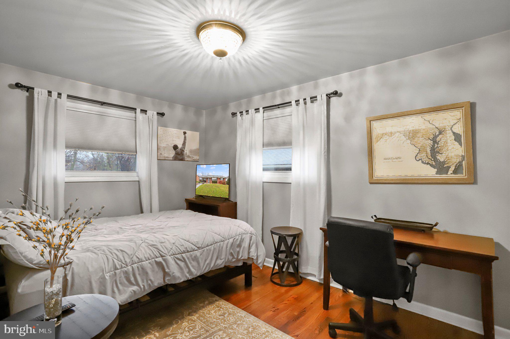 HALFWAY AREA - Residential