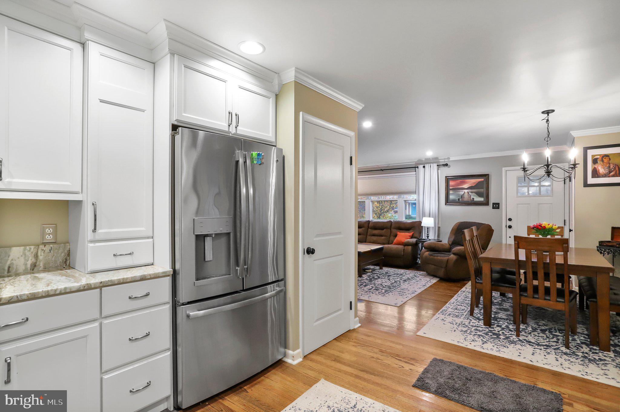 HALFWAY AREA - Residential