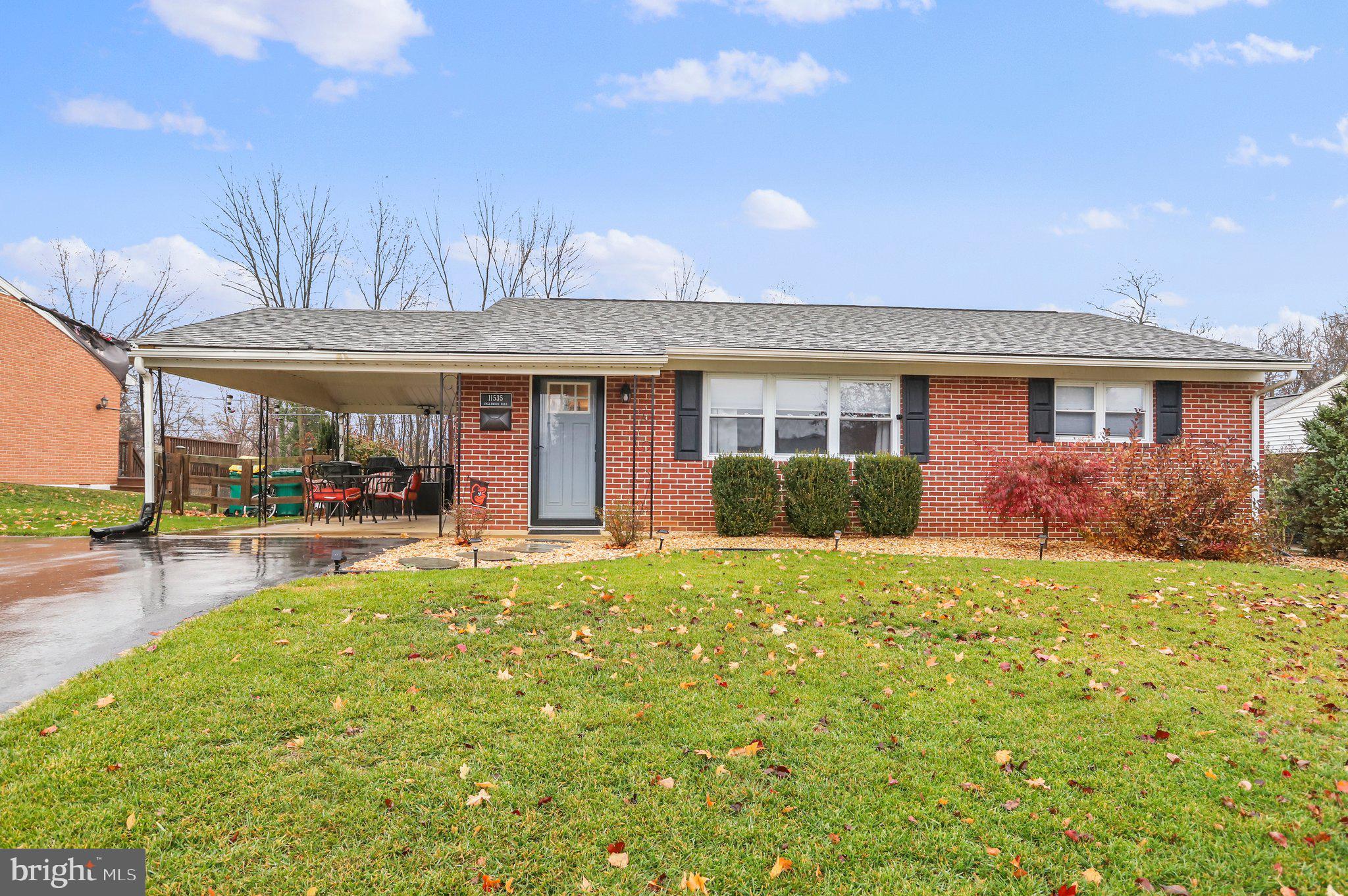 HALFWAY AREA - Residential