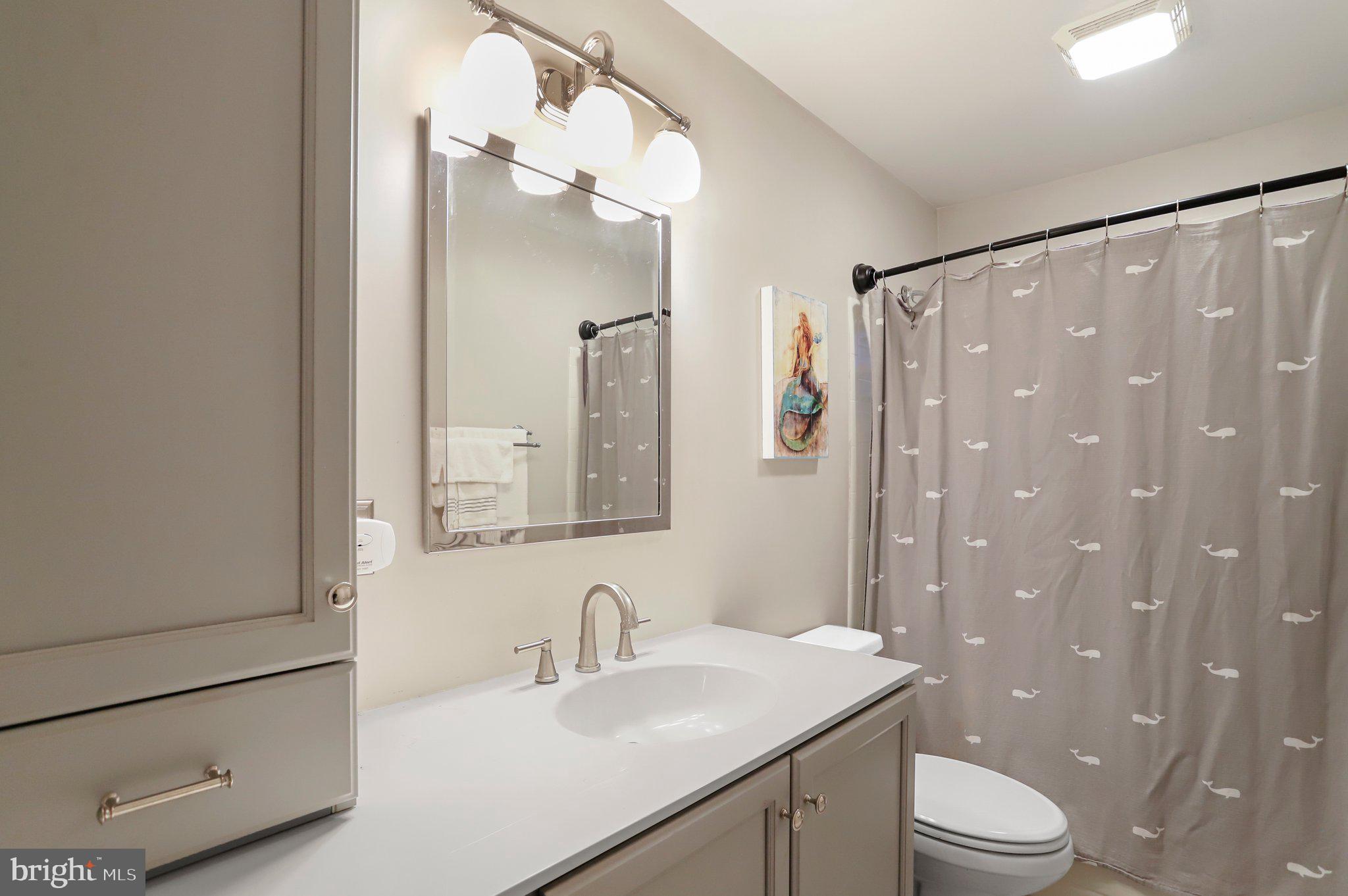 HALFWAY AREA - Residential