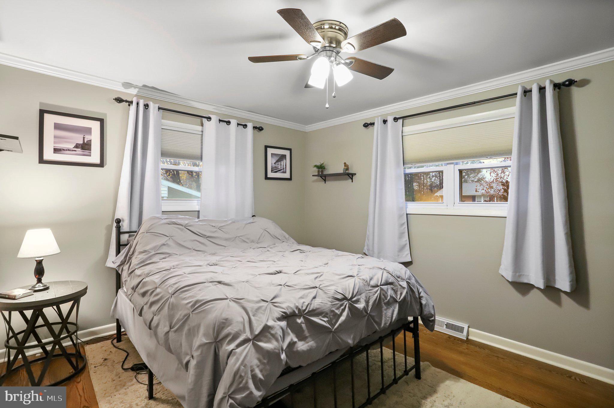 HALFWAY AREA - Residential