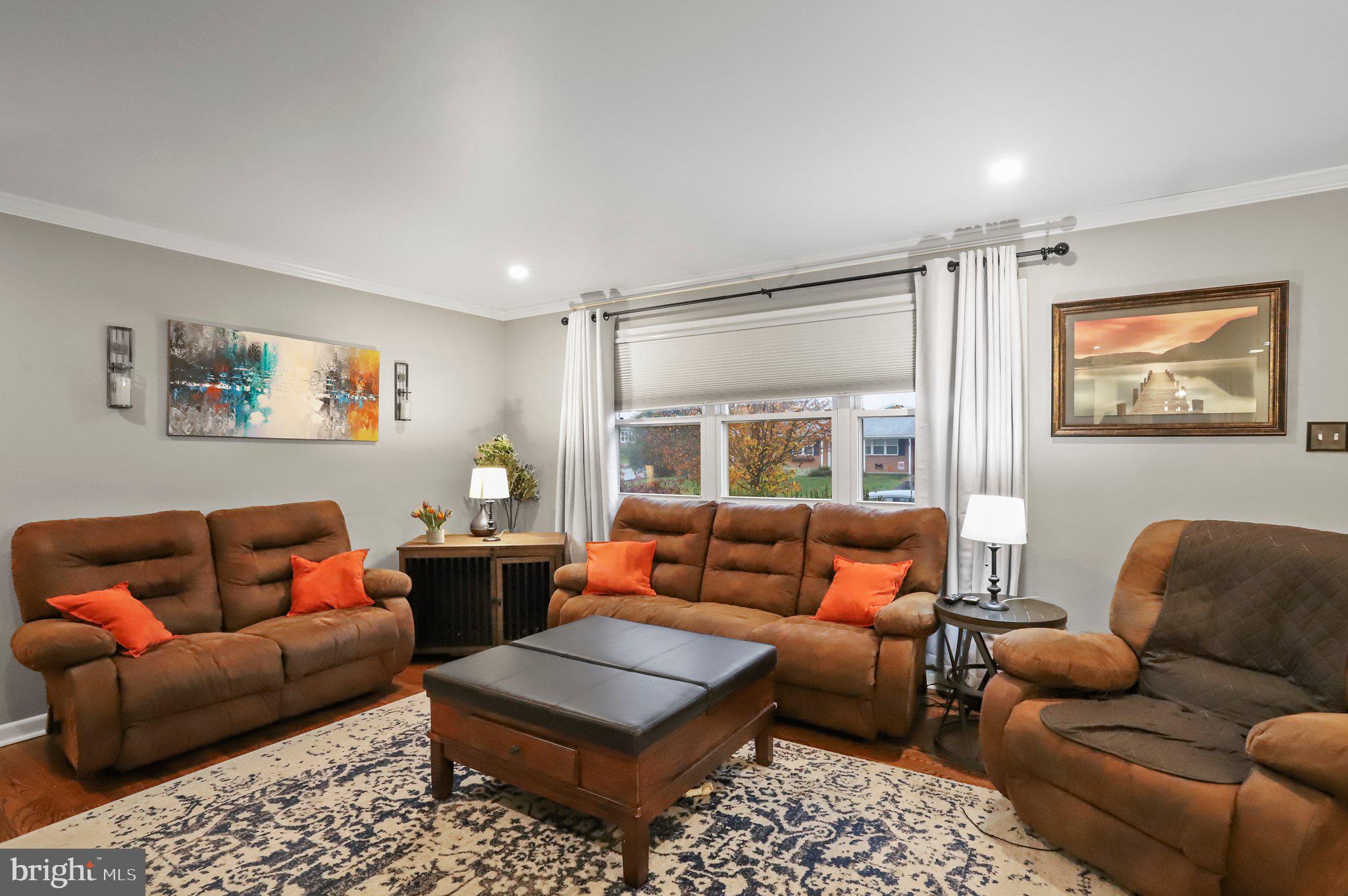 HALFWAY AREA - Residential