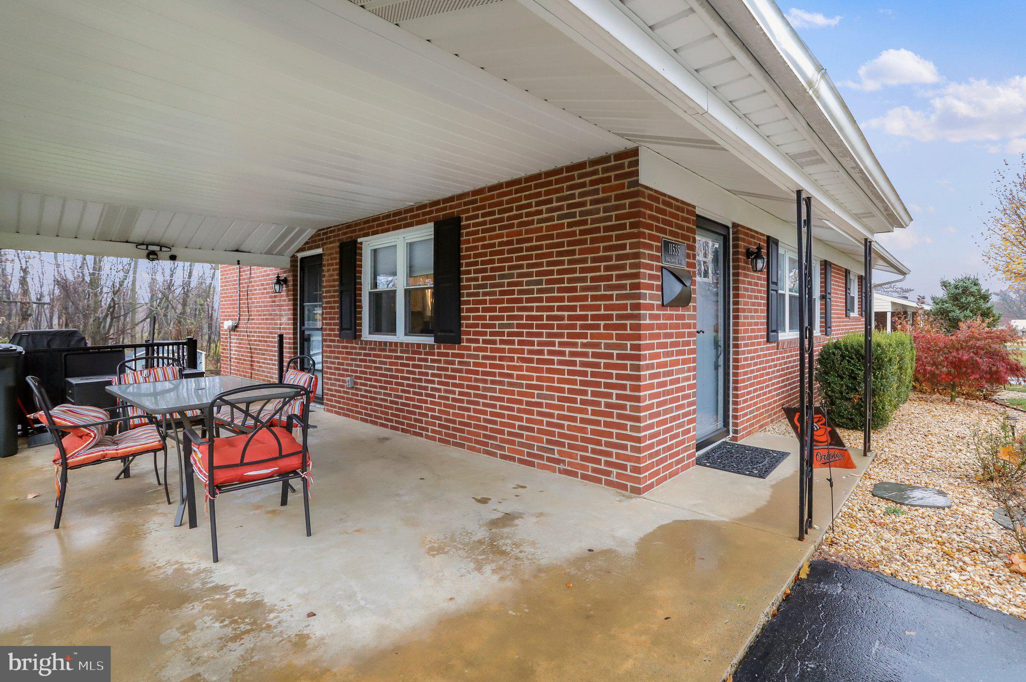 HALFWAY AREA - Residential