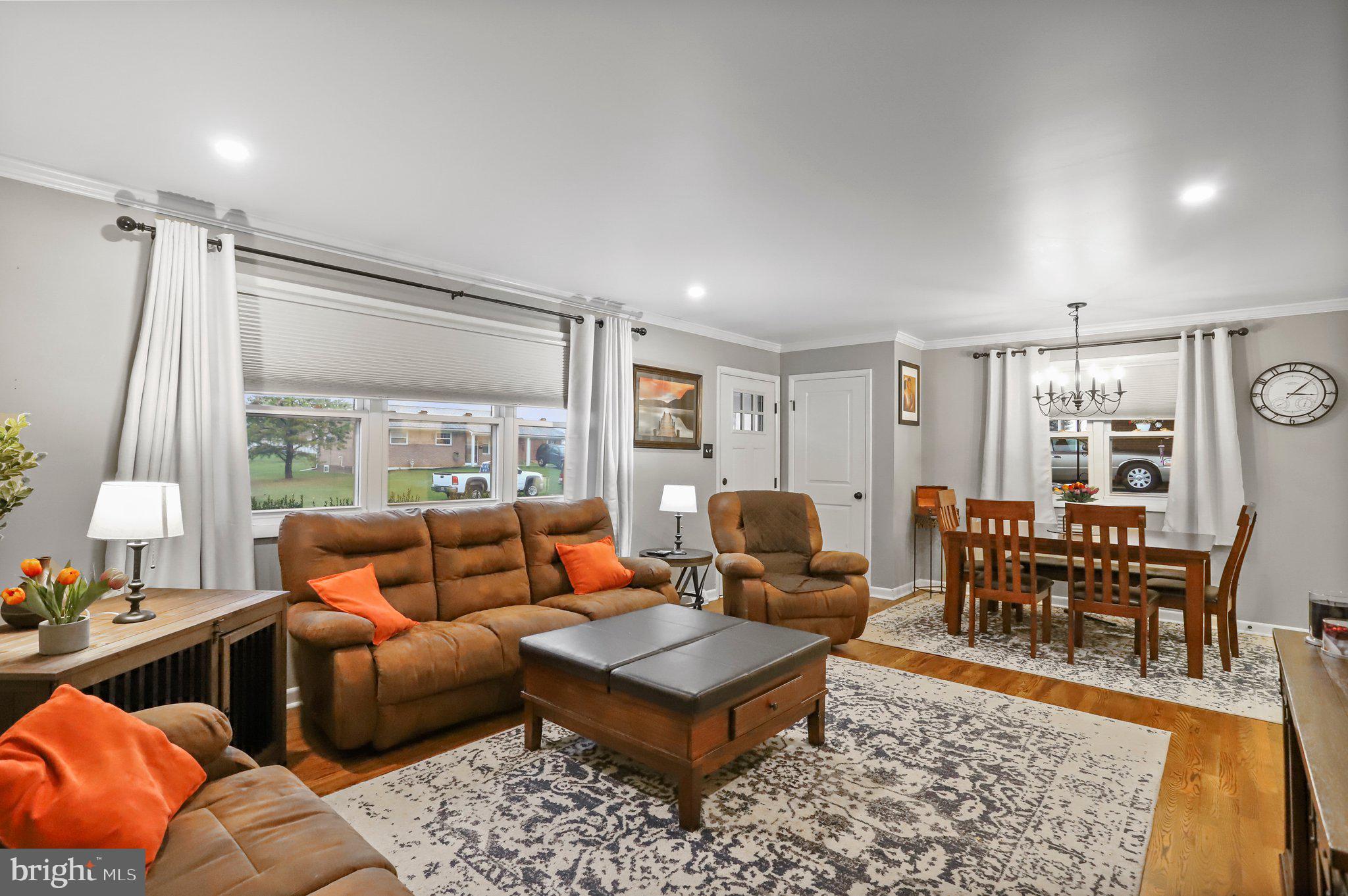 HALFWAY AREA - Residential