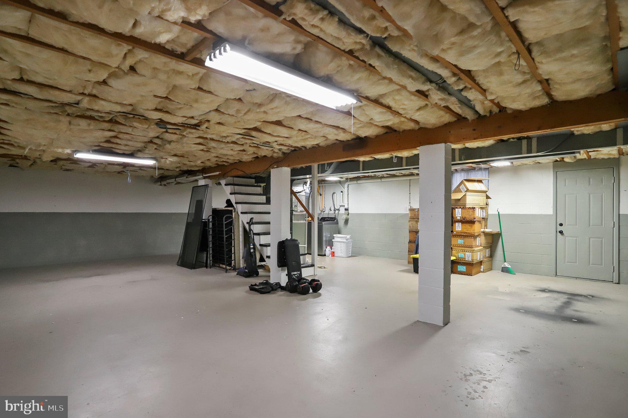 HALFWAY AREA - Residential