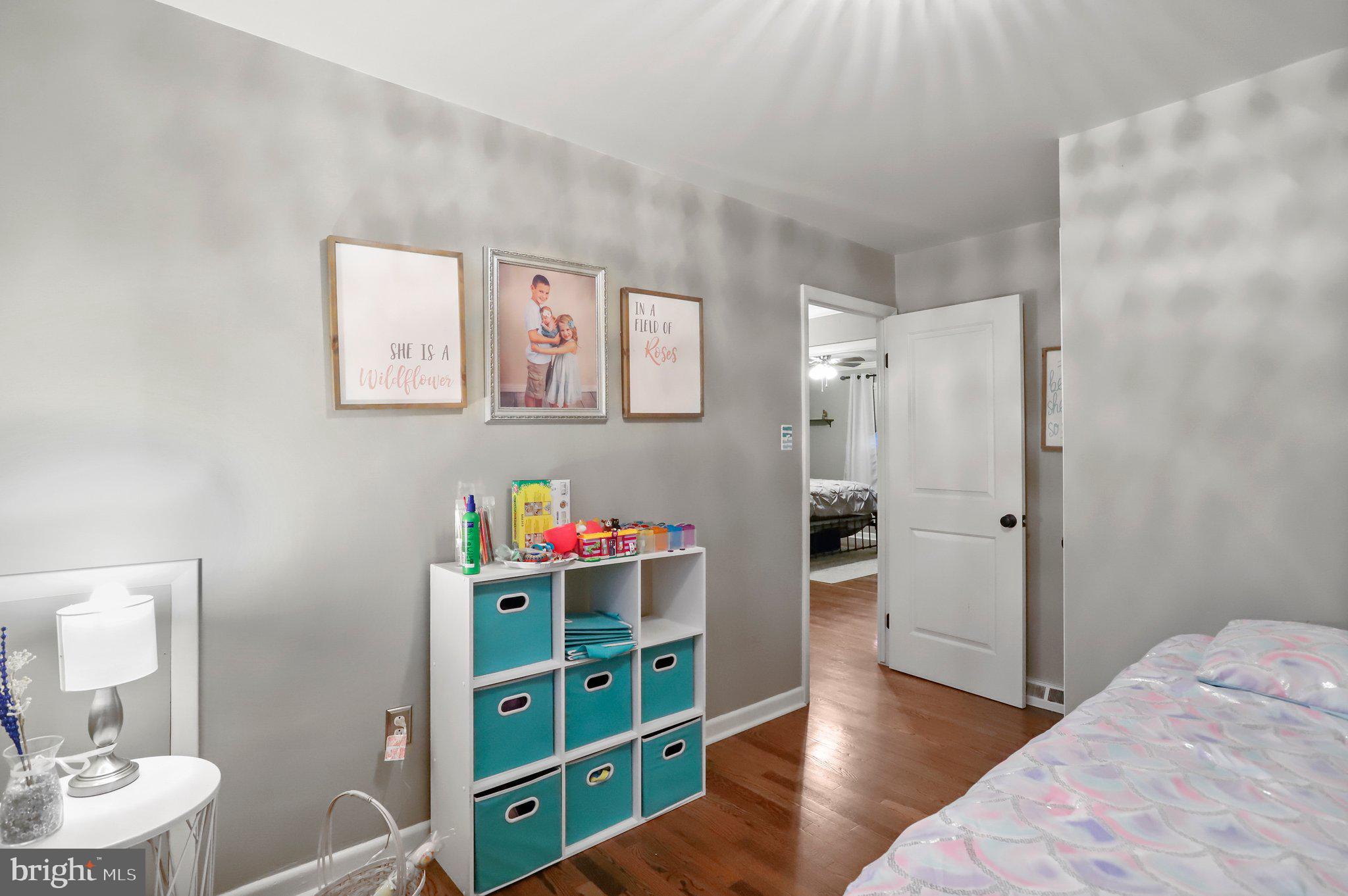 HALFWAY AREA - Residential