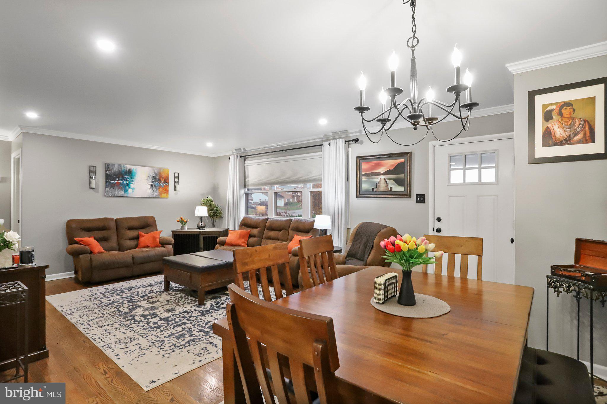 HALFWAY AREA - Residential