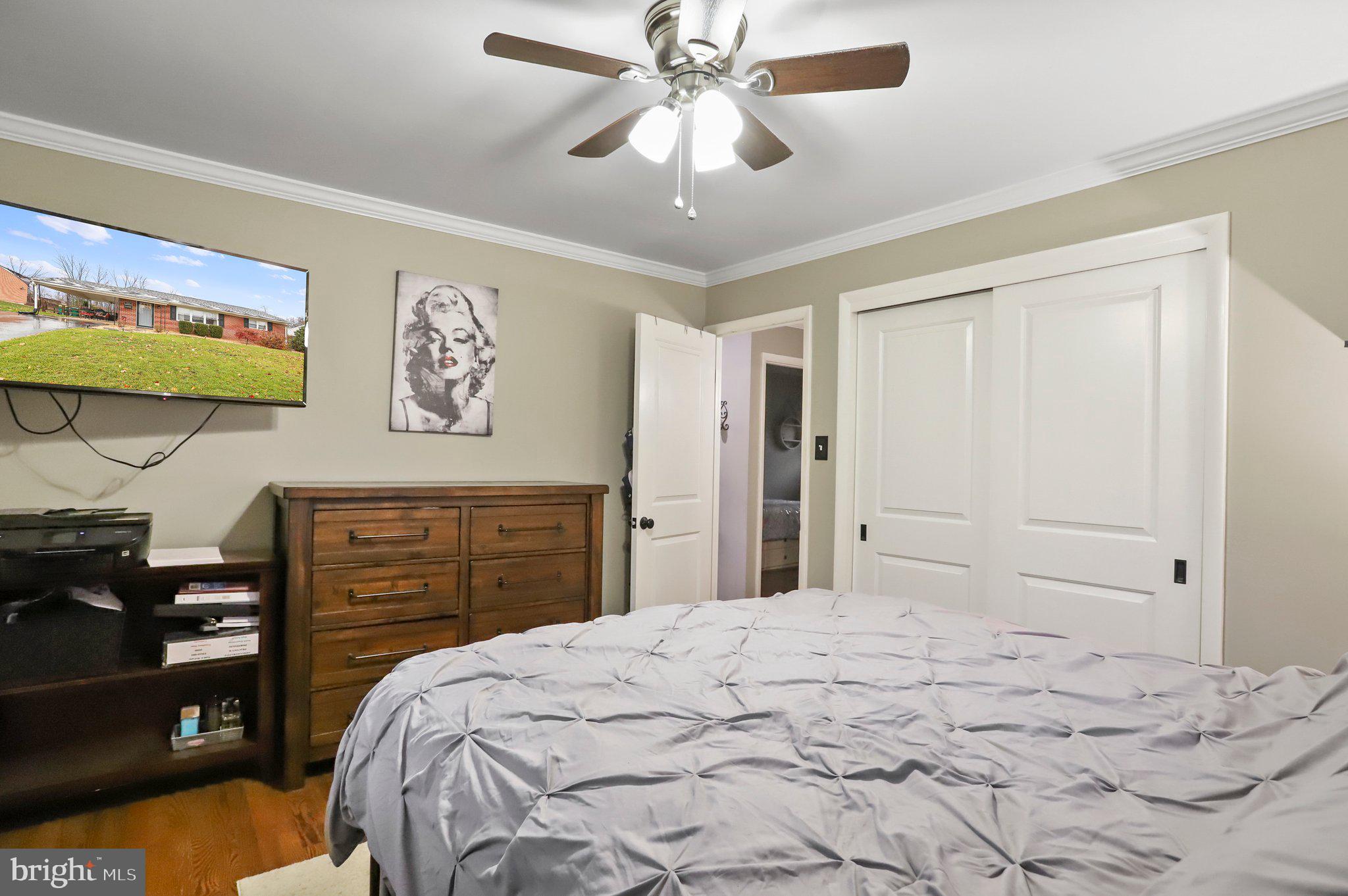 HALFWAY AREA - Residential