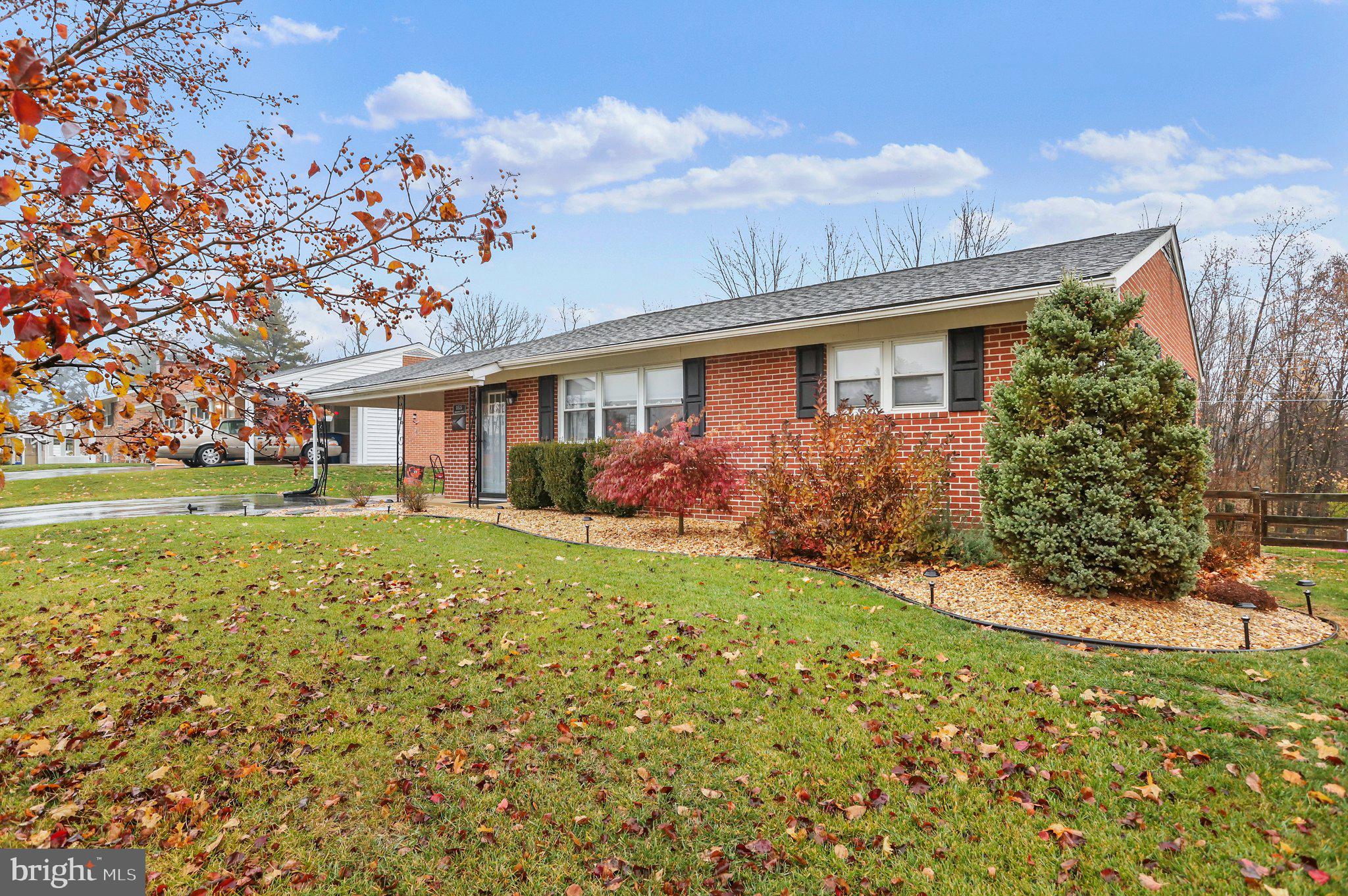 HALFWAY AREA - Residential