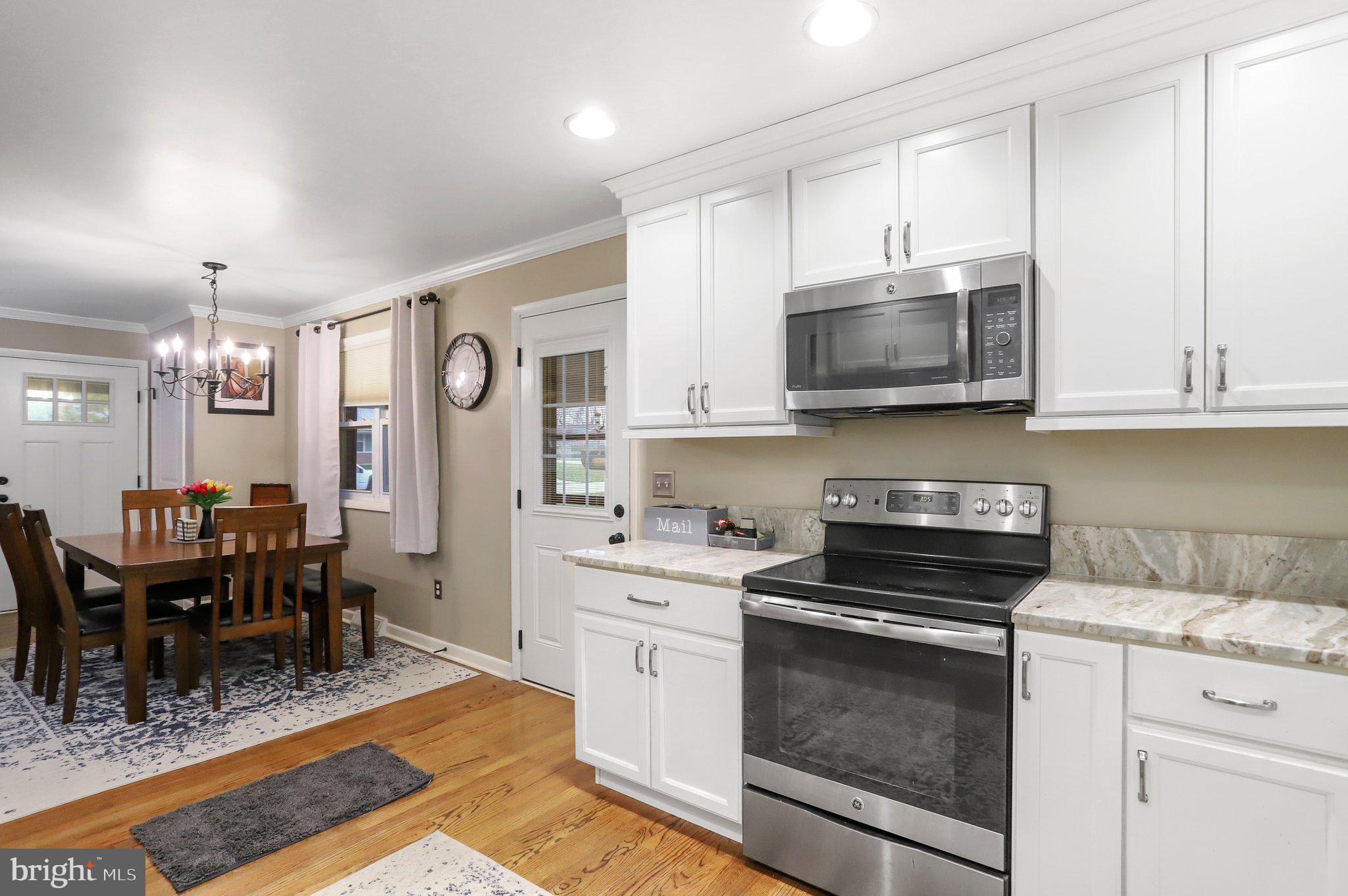 HALFWAY AREA - Residential