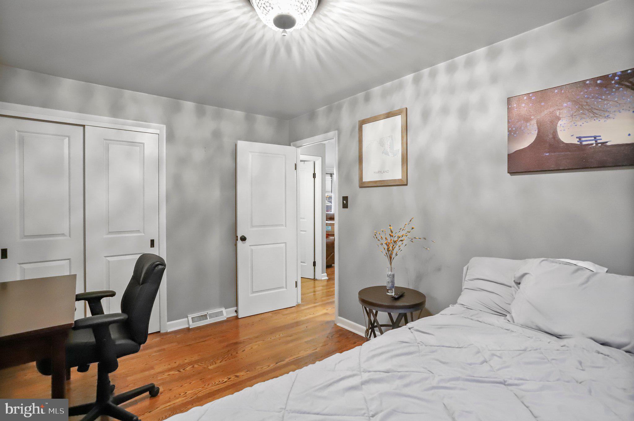 HALFWAY AREA - Residential