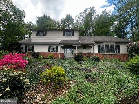 105 NORTHVIEW ROAD LITITZ PA 17543