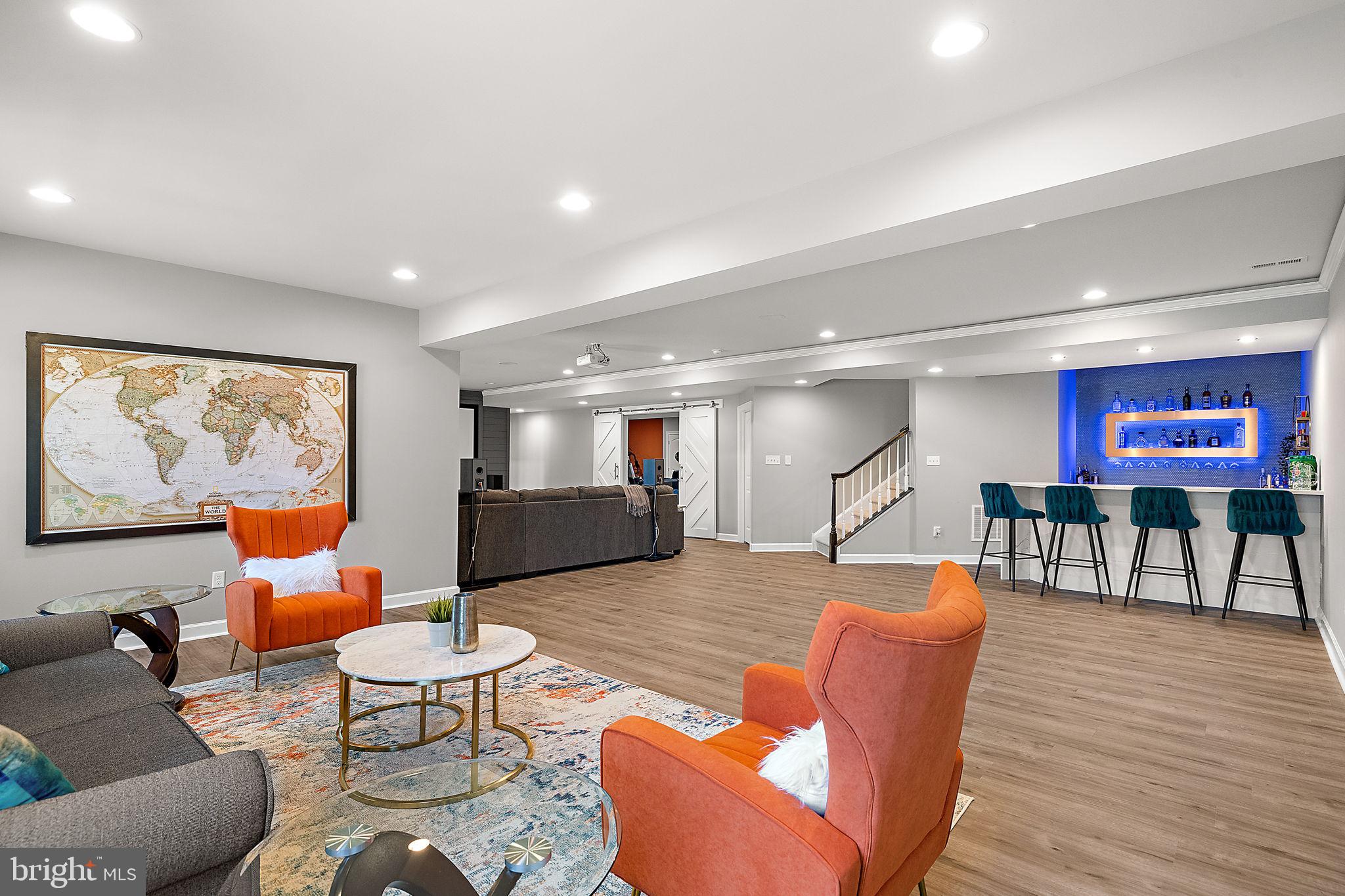 ATWATER - Residential