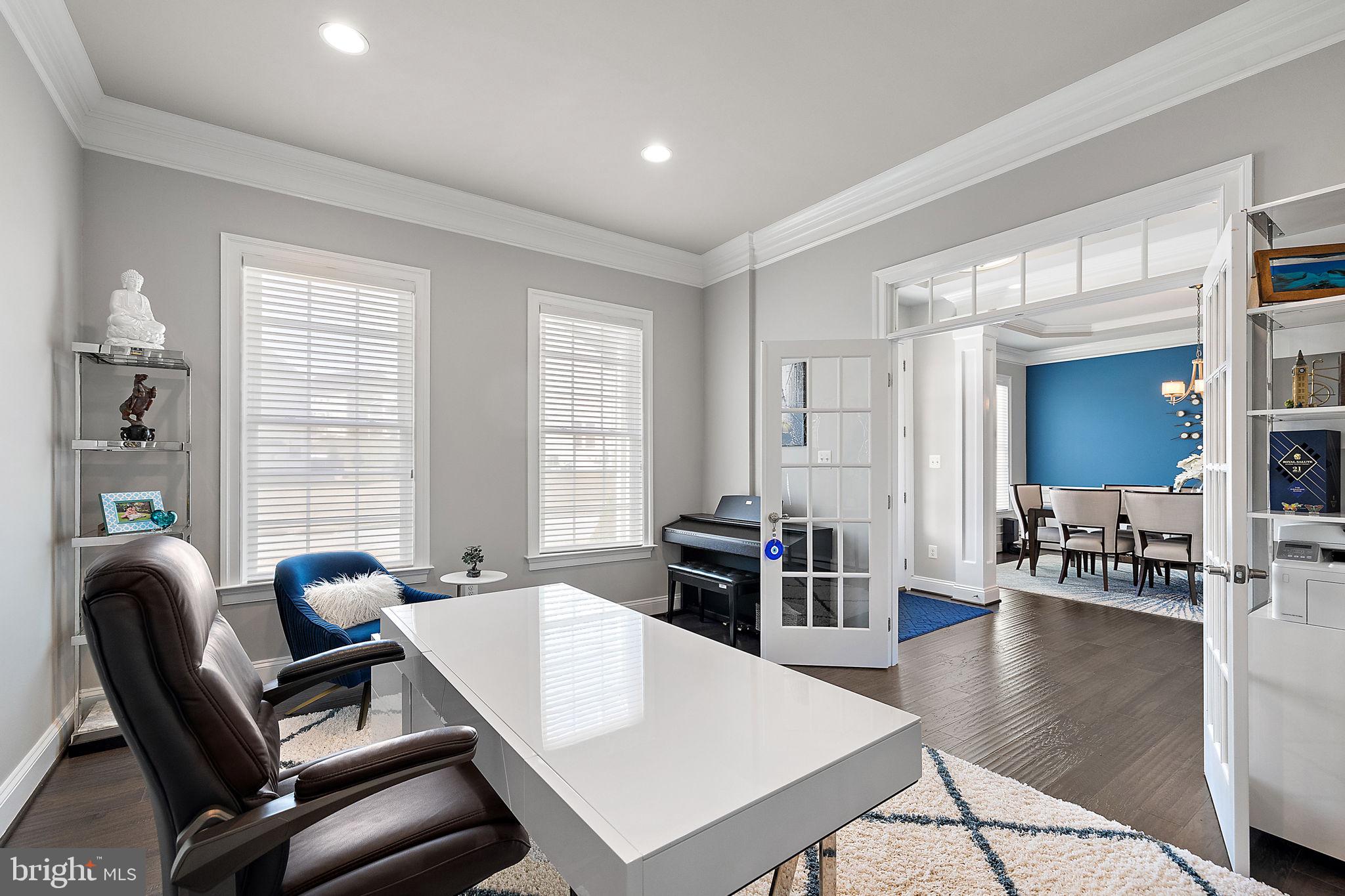 ATWATER - Residential