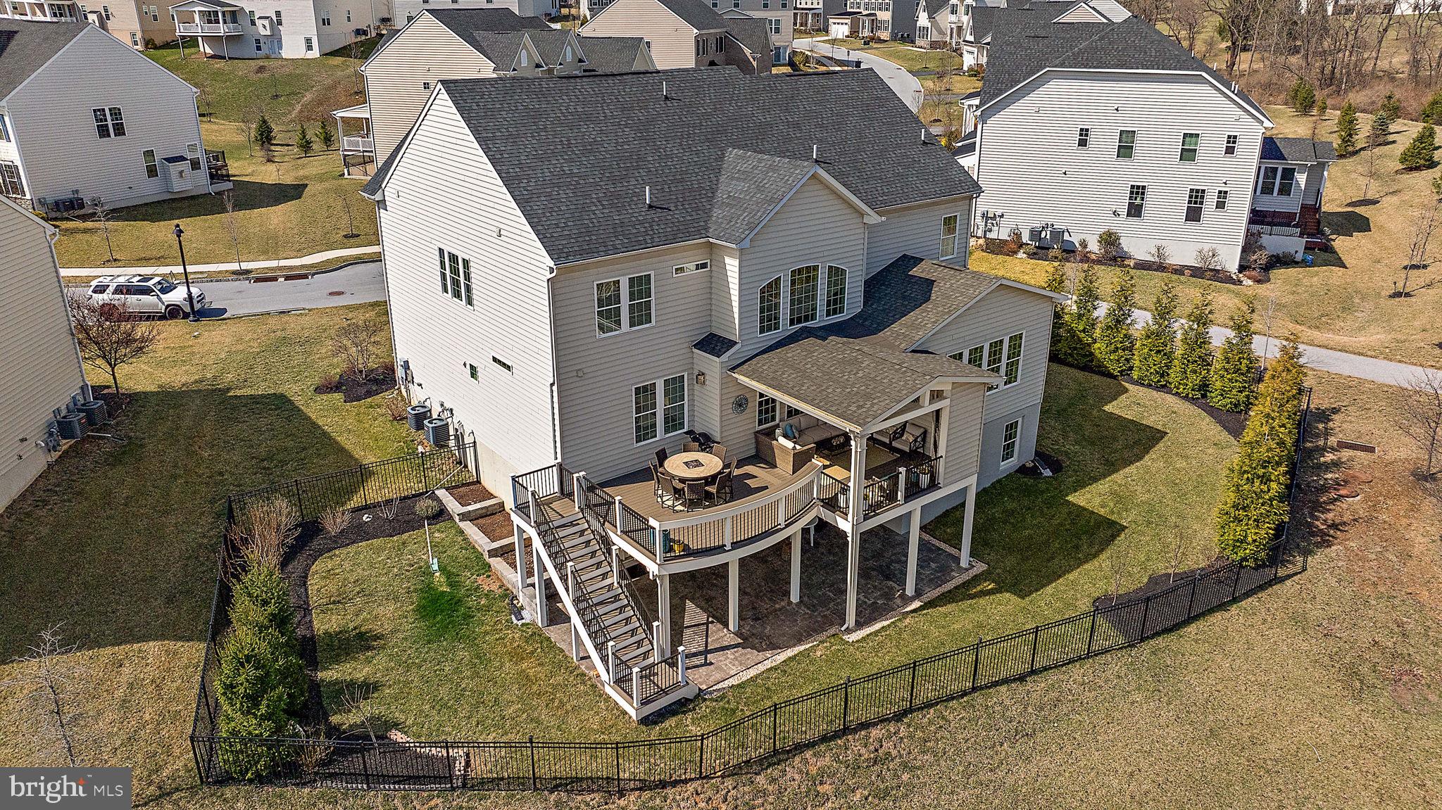 ATWATER - Residential