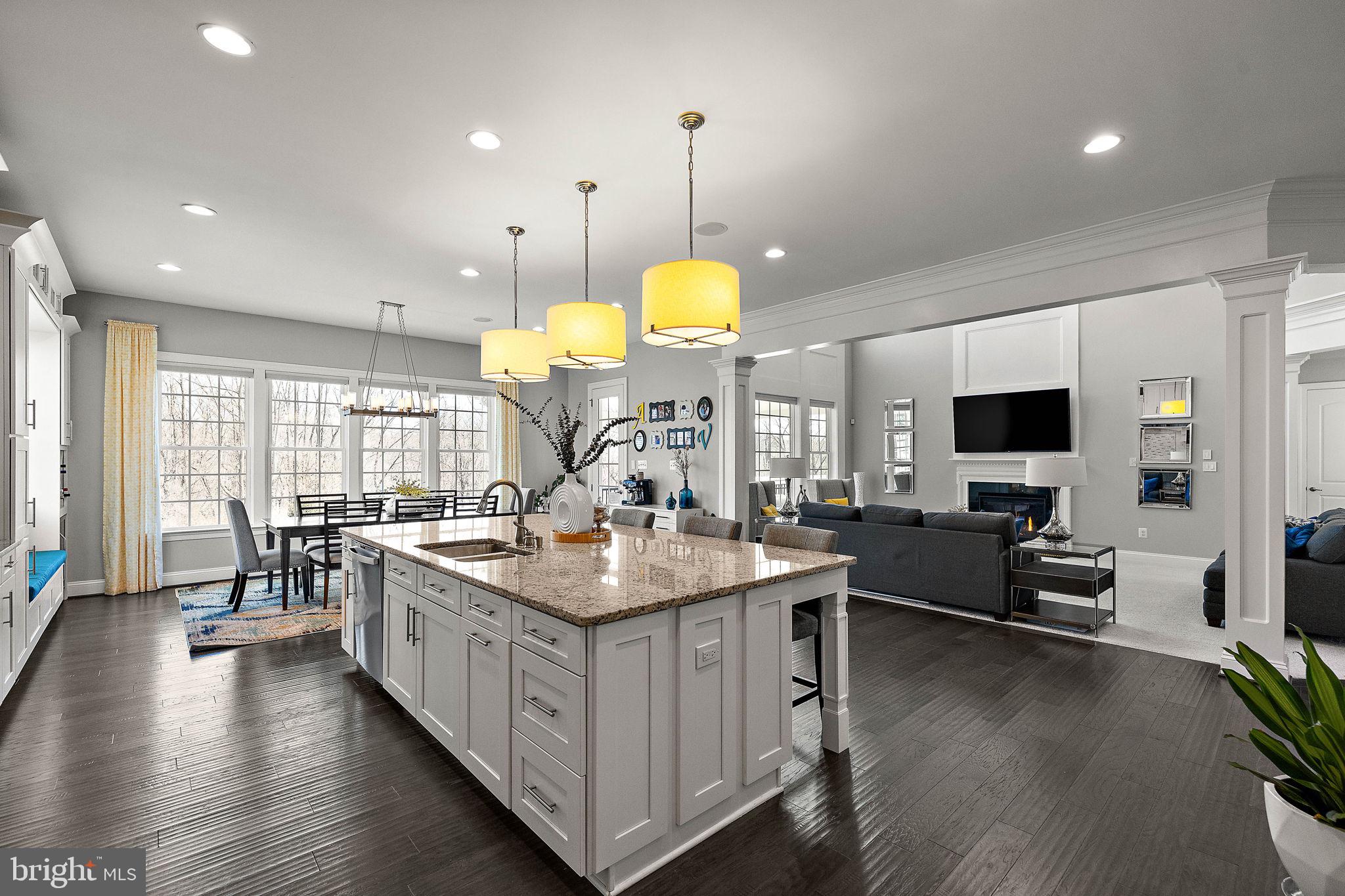 ATWATER - Residential