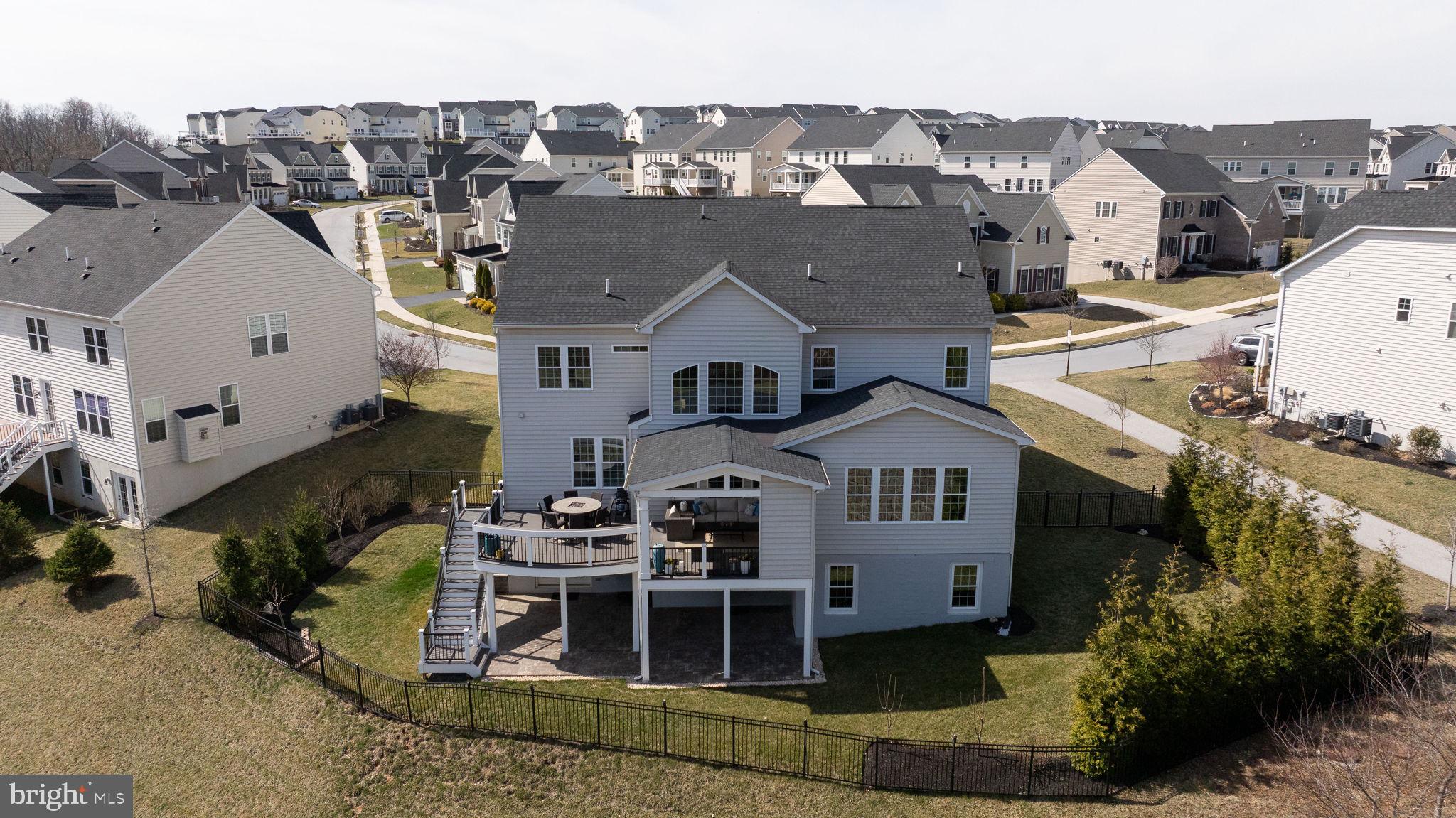 ATWATER - Residential