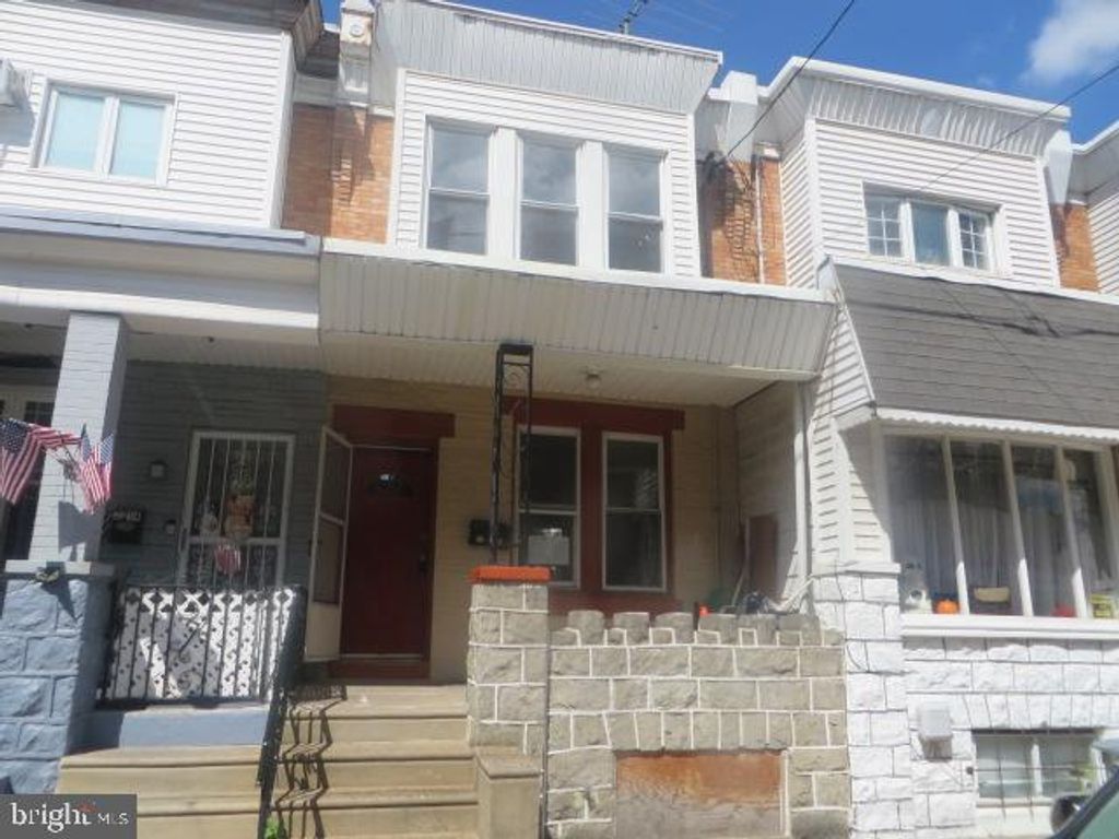 Photo of 3216 Cedar Street, PHILADELPHIA, PA 19134 (MLS # PAPH2552288)