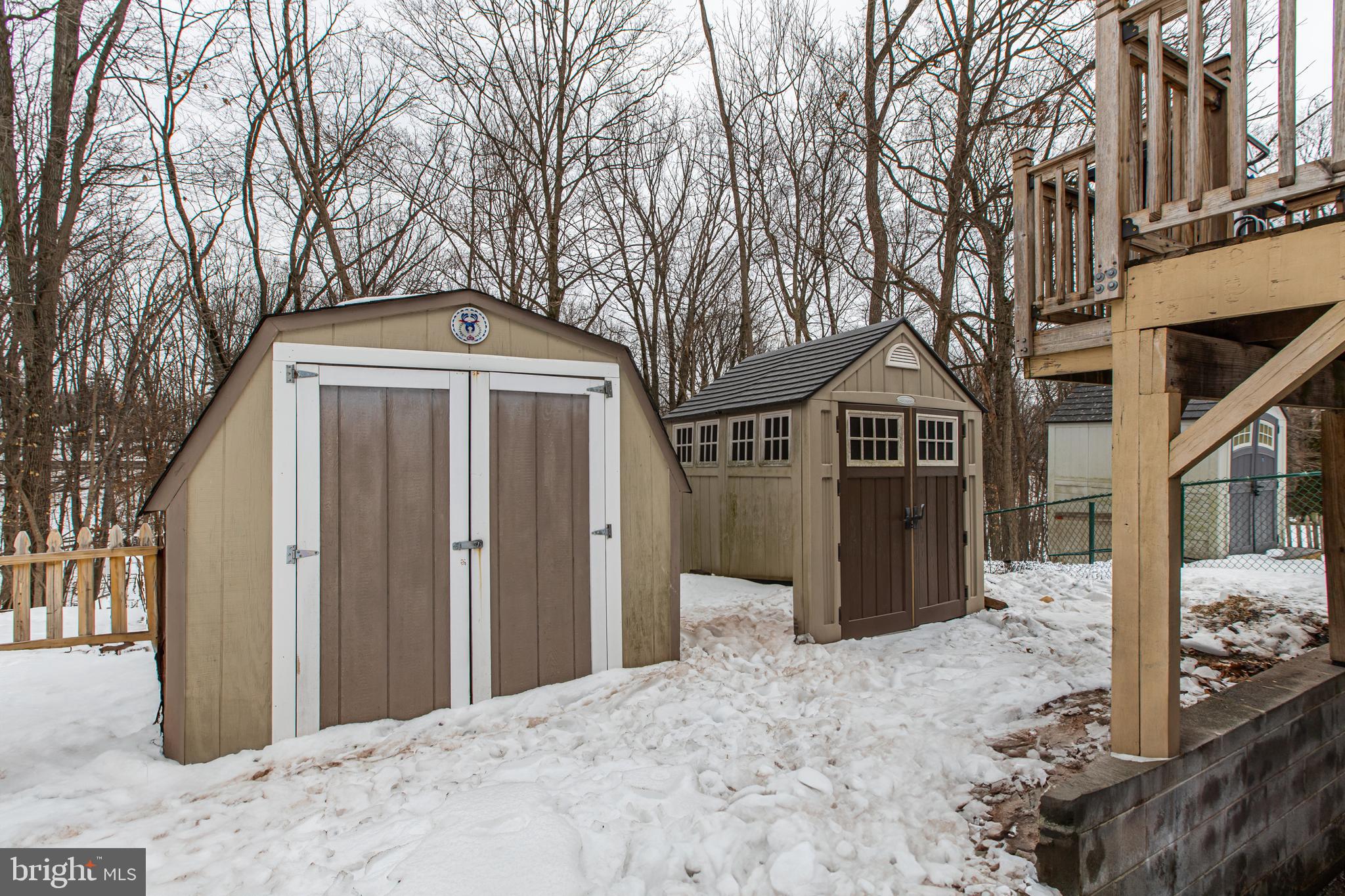 UPLAND VIL - Residential