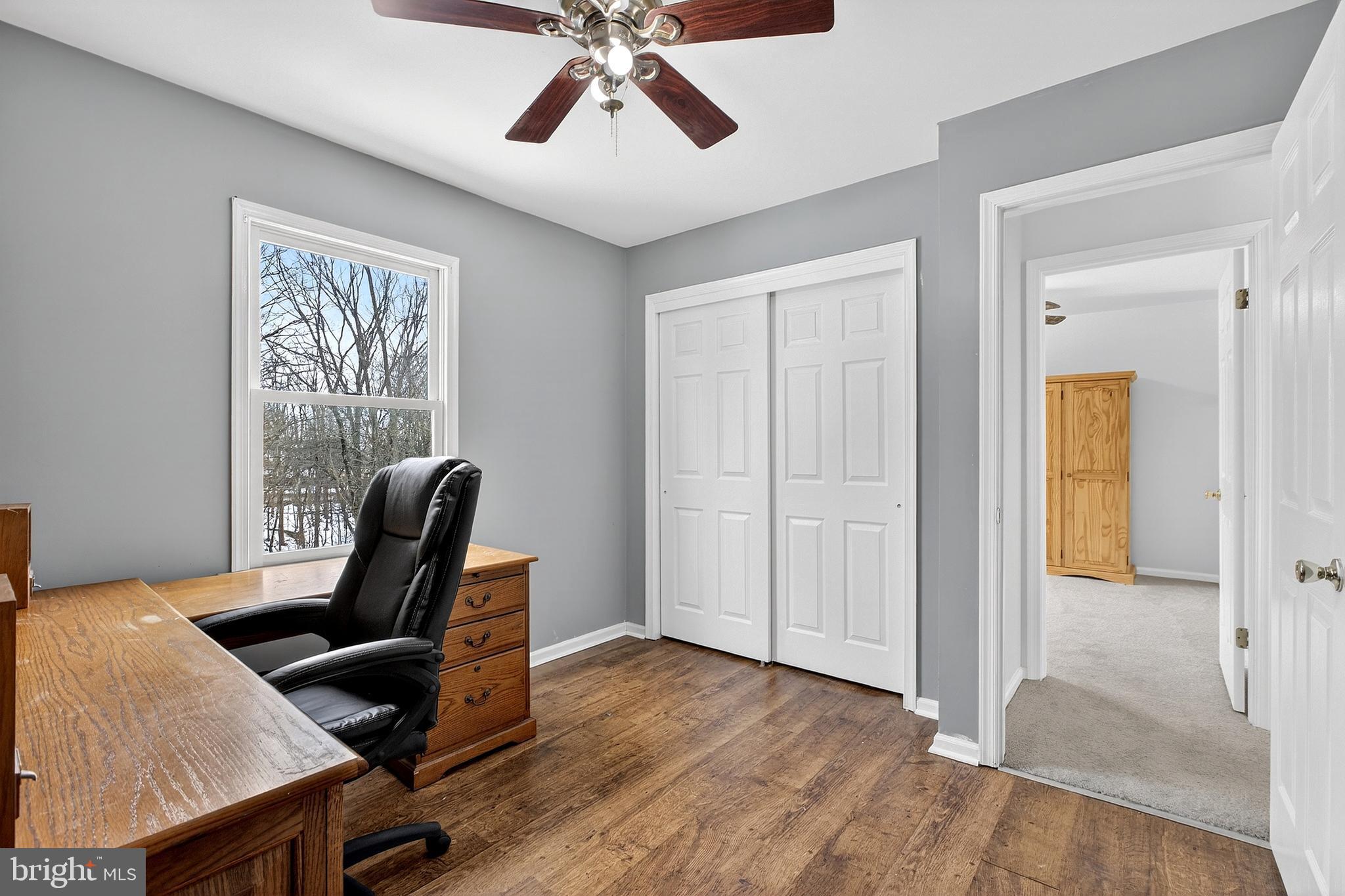 UPLAND VIL - Residential