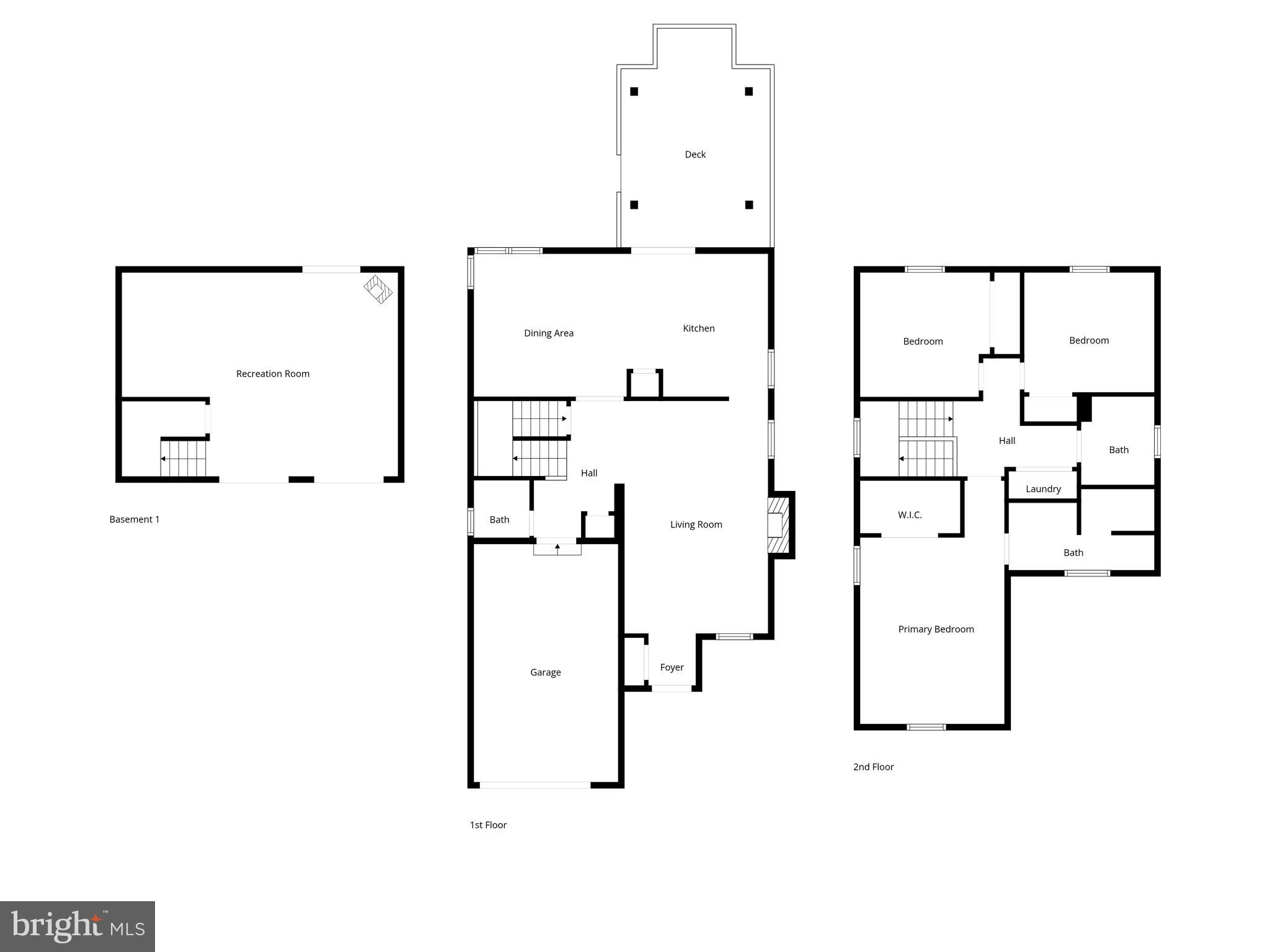 UPLAND VIL - Residential