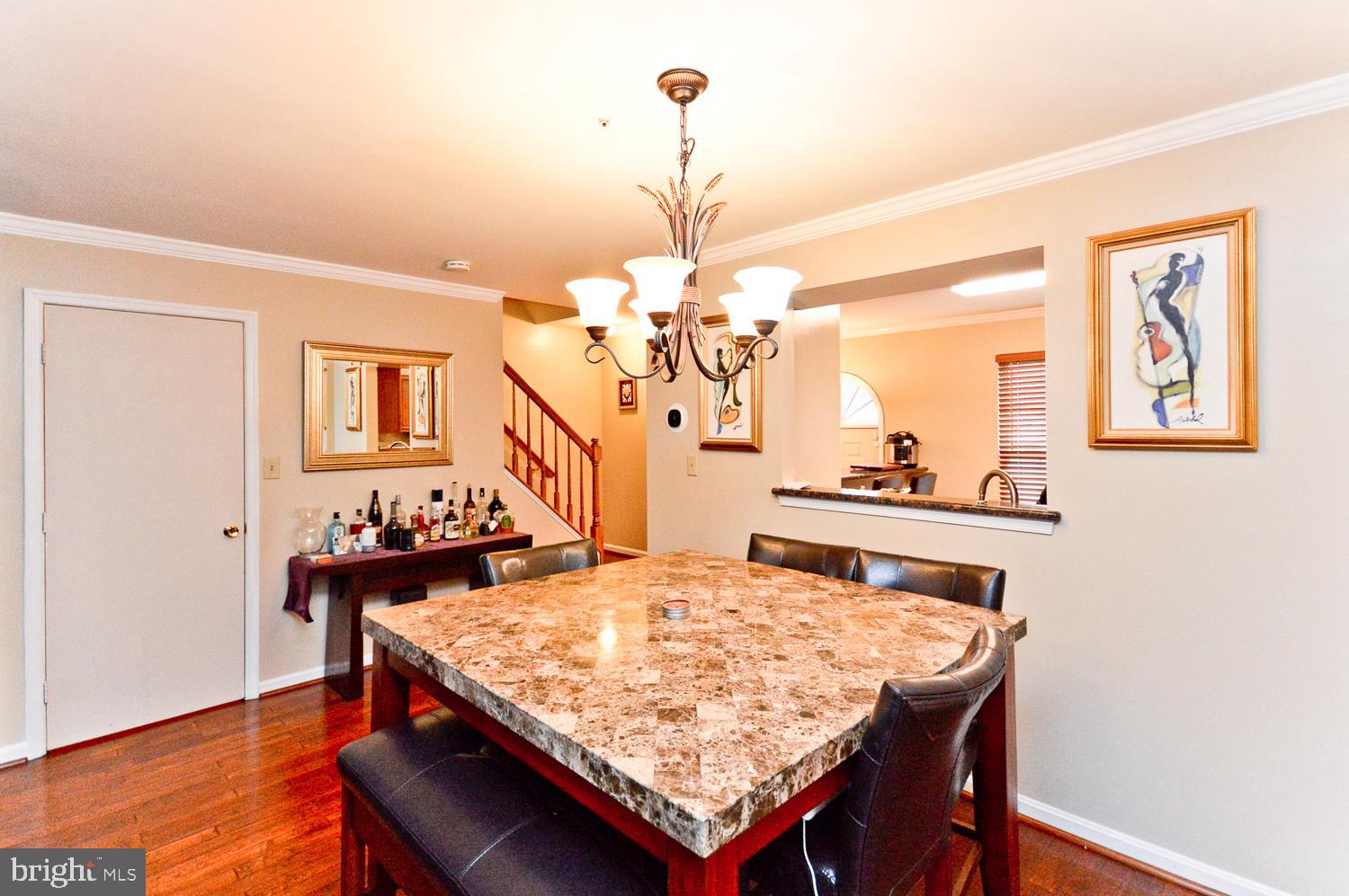 WOOD CREST - Residential