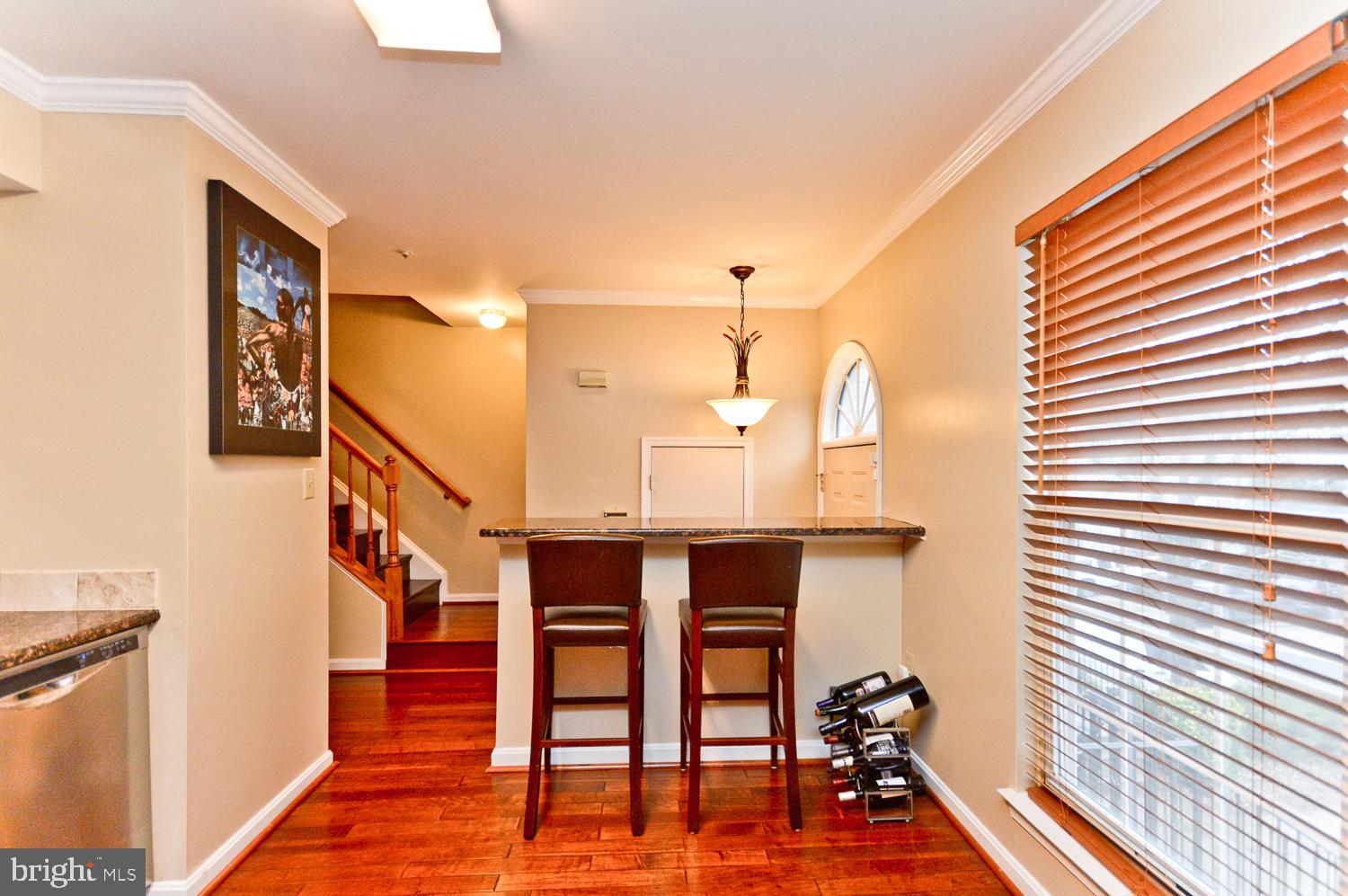 WOOD CREST - Residential