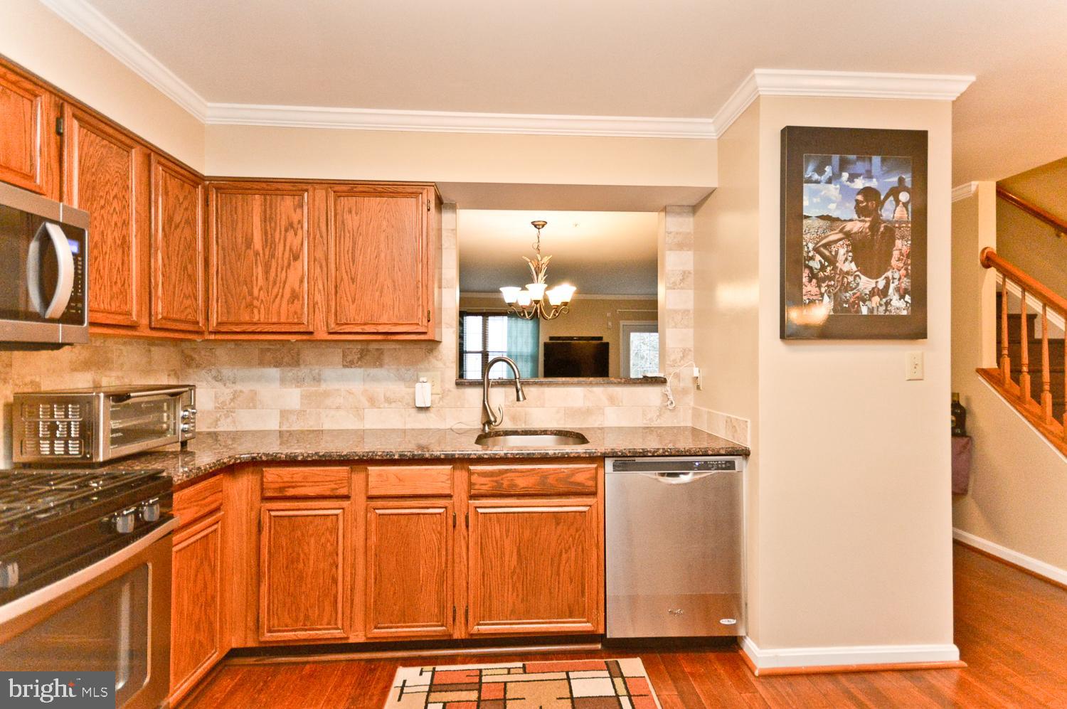 WOOD CREST - Residential