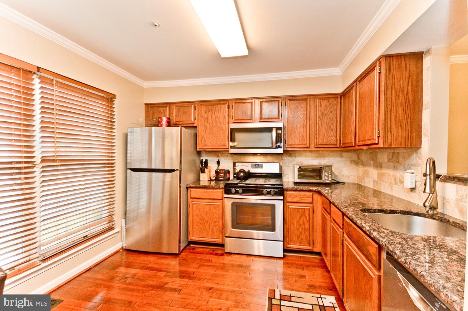 WOOD CREST - Residential