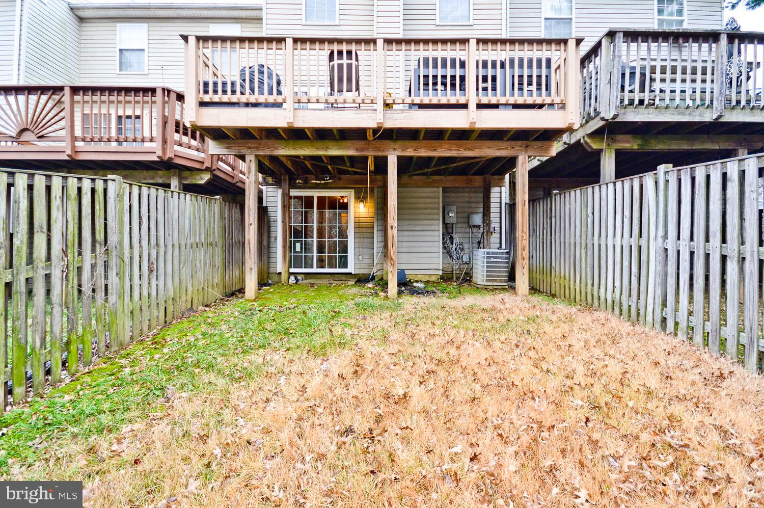 WOOD CREST - Residential