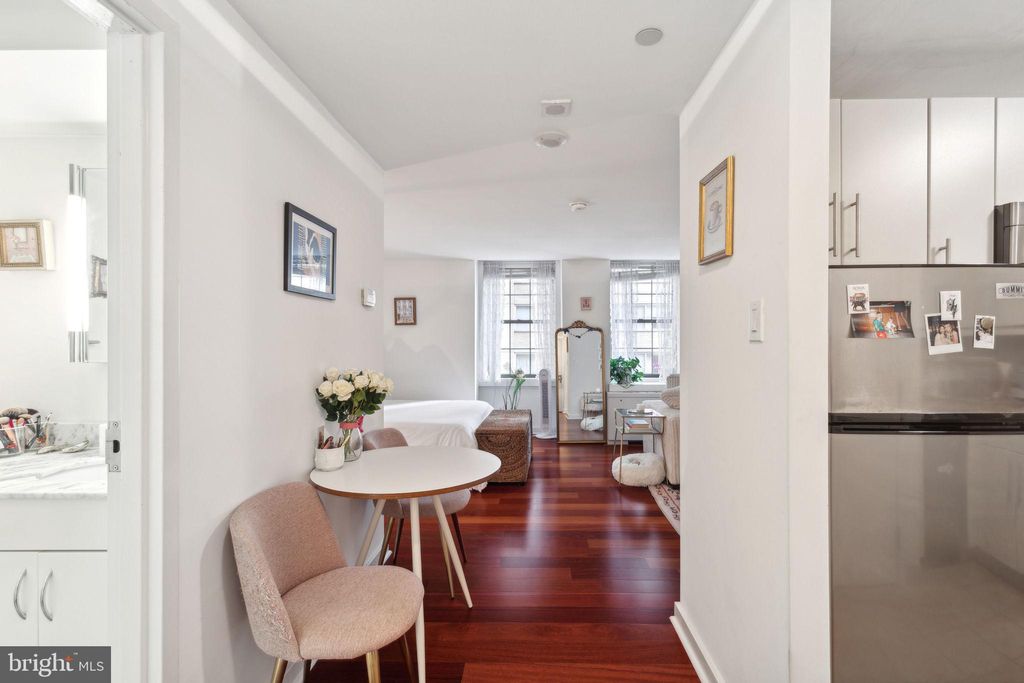 Photo of 219 - 29 S 18th Street #704, PHILADELPHIA, PA 19103 (MLS # PAPH2570274)