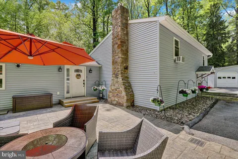 20 Erhardt Road, Fleetwood, PA 19522 - MLS#: PABK2056422