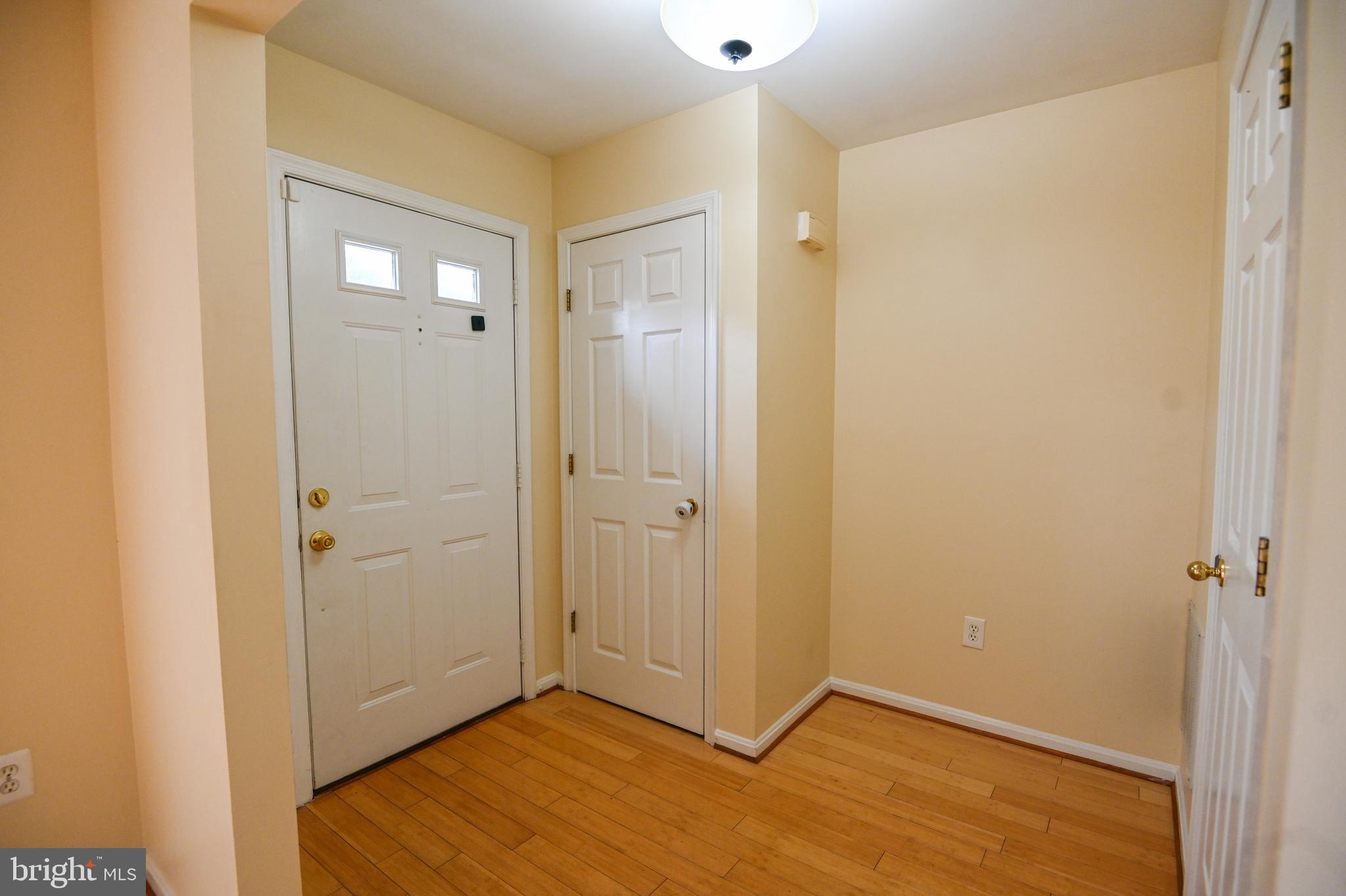 SEVEN OAKS - Residential Lease