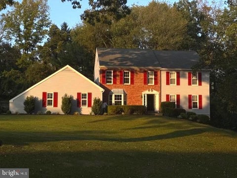 Homes For Sale - 119 Cloverly Lane<br/> WEST CHESTER, PA 19380