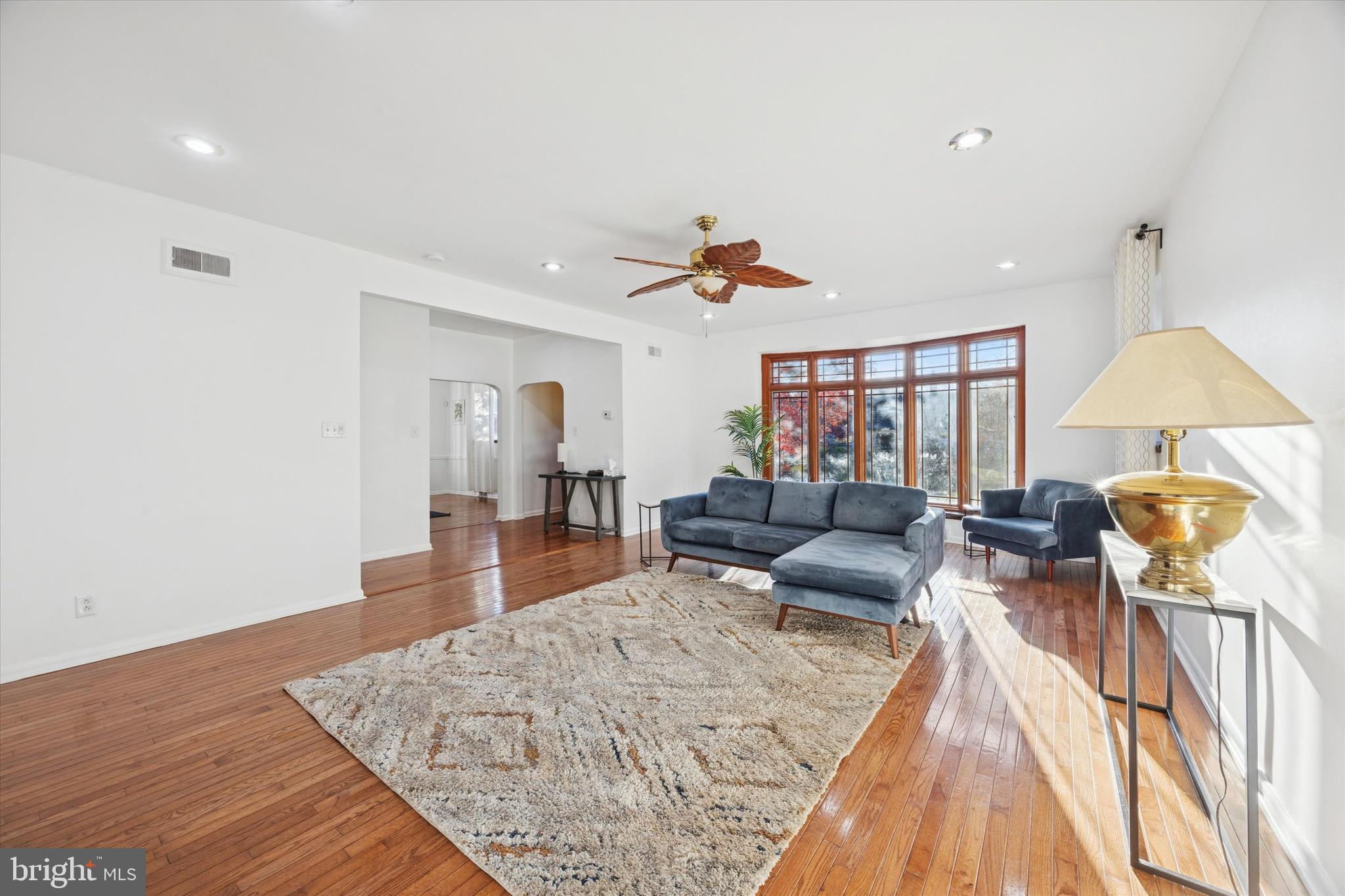 OVERBROOK FARMS - Residential Lease