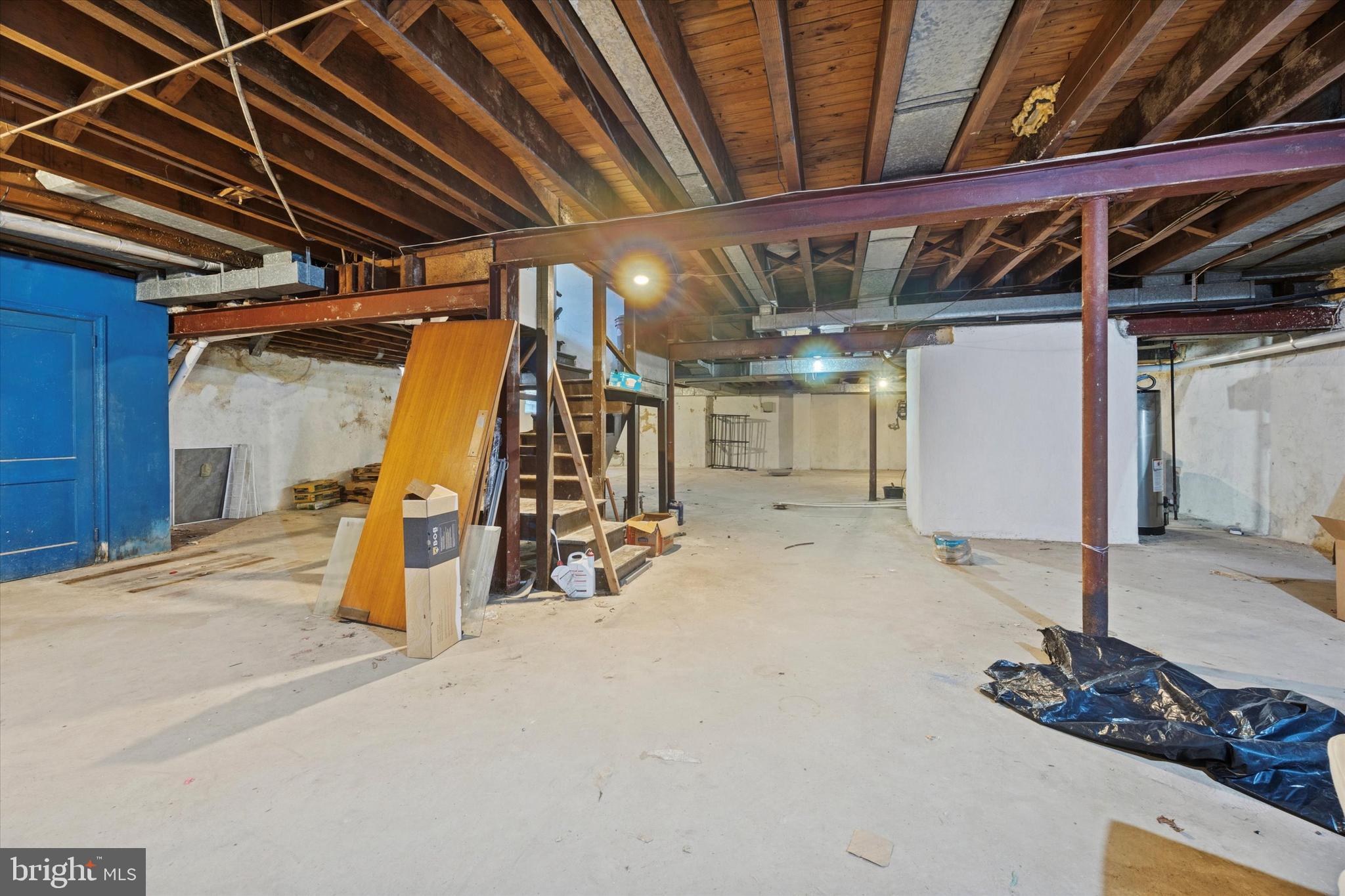 OVERBROOK FARMS - Residential Lease