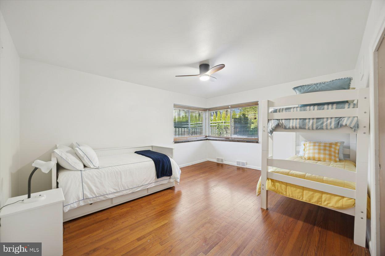 OVERBROOK FARMS - Residential Lease