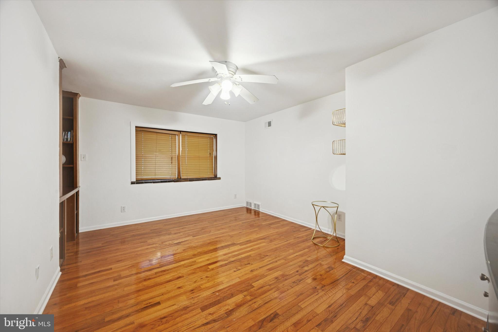 OVERBROOK FARMS - Residential Lease