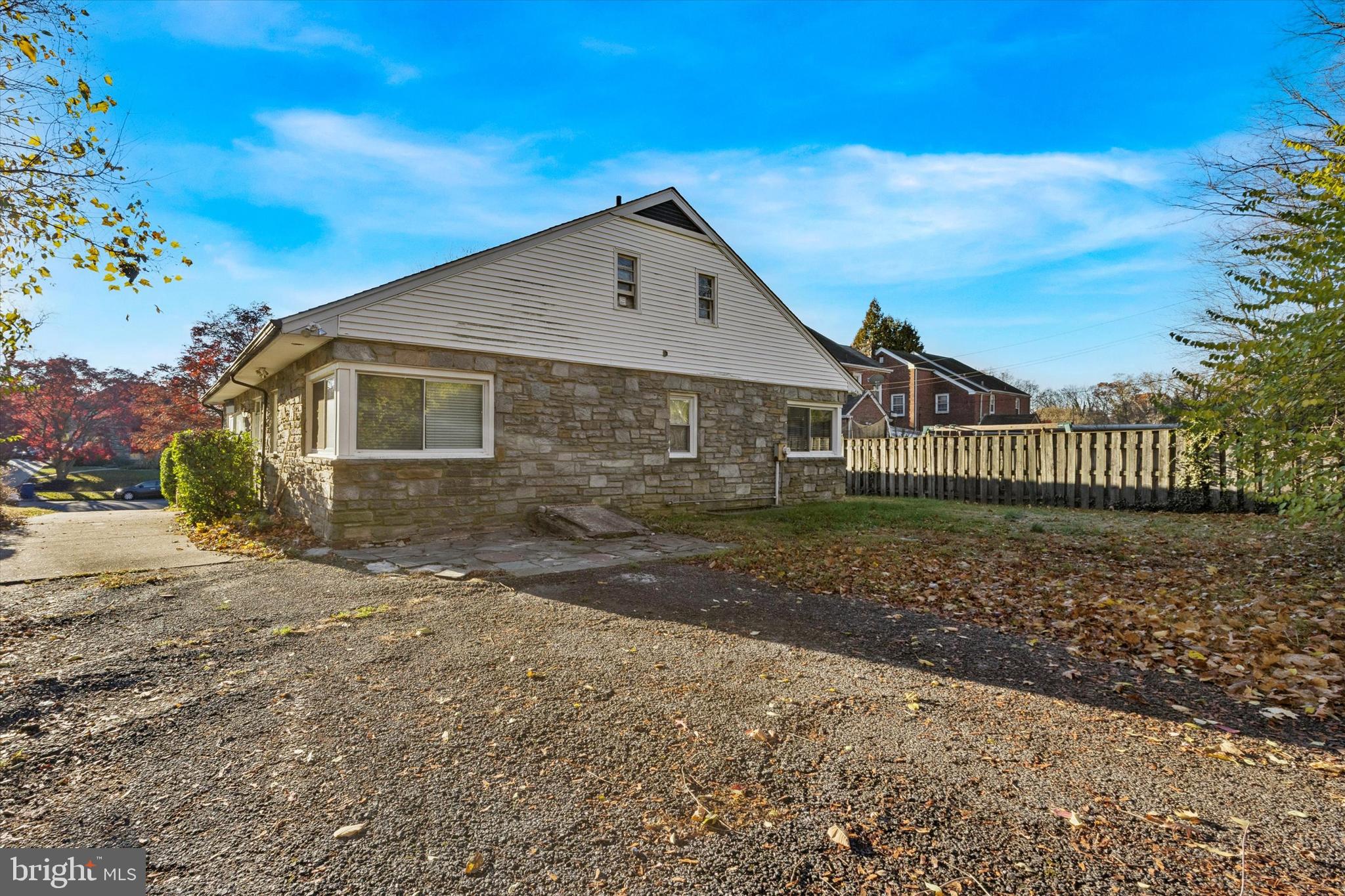 OVERBROOK FARMS - Residential Lease