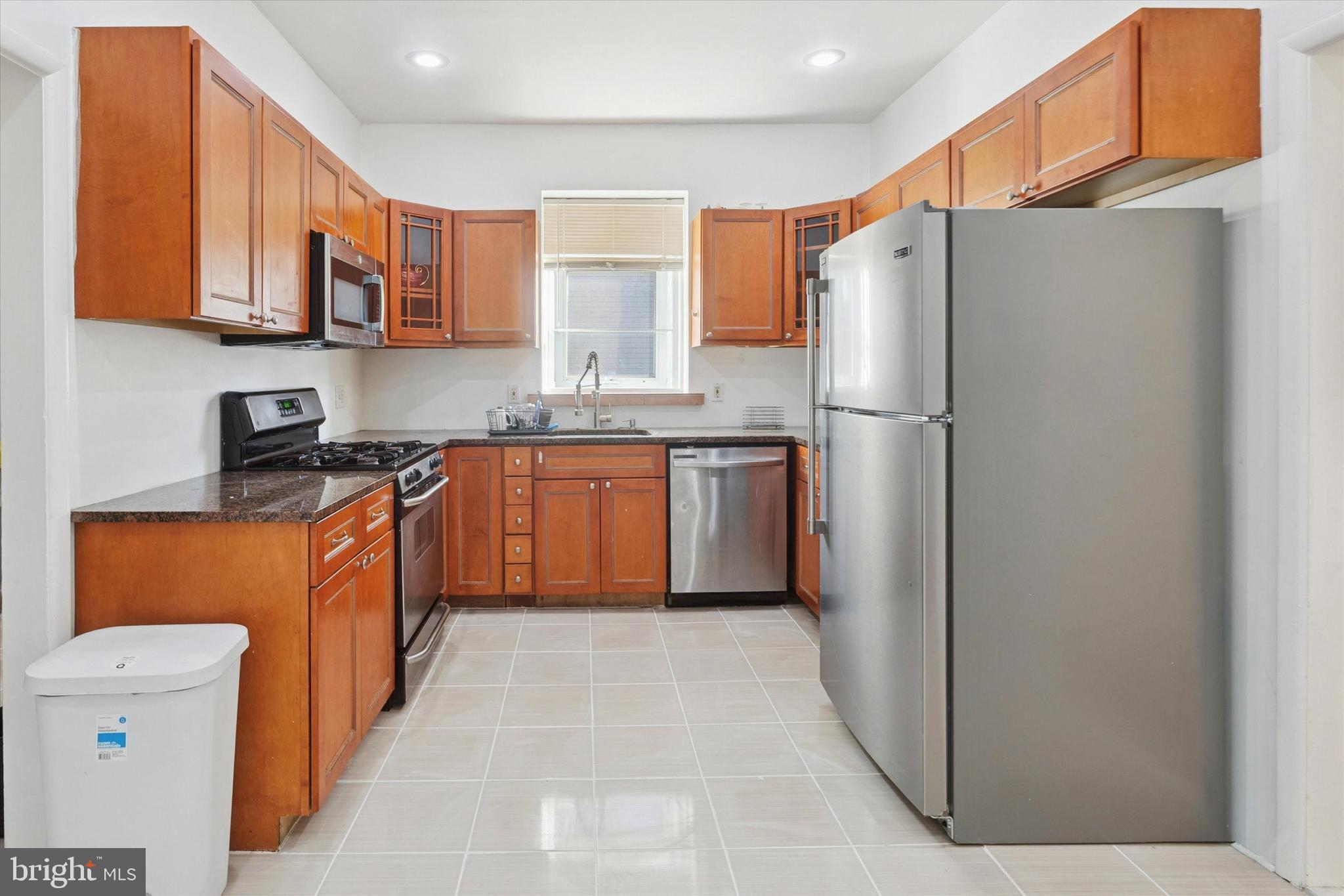 OVERBROOK FARMS - Residential Lease