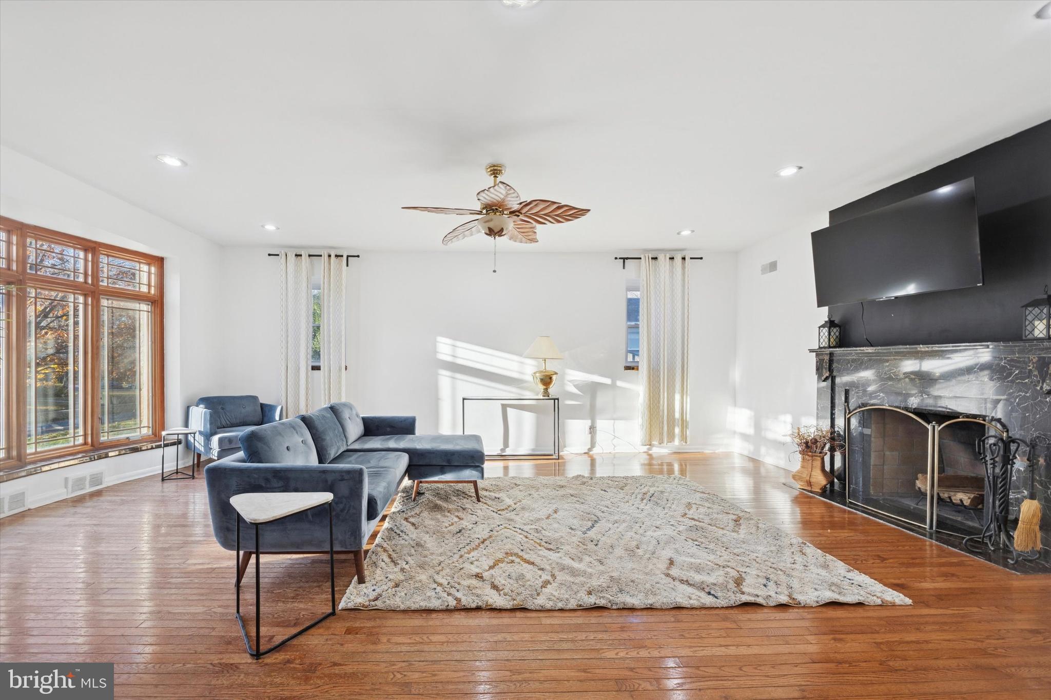 OVERBROOK FARMS - Residential Lease