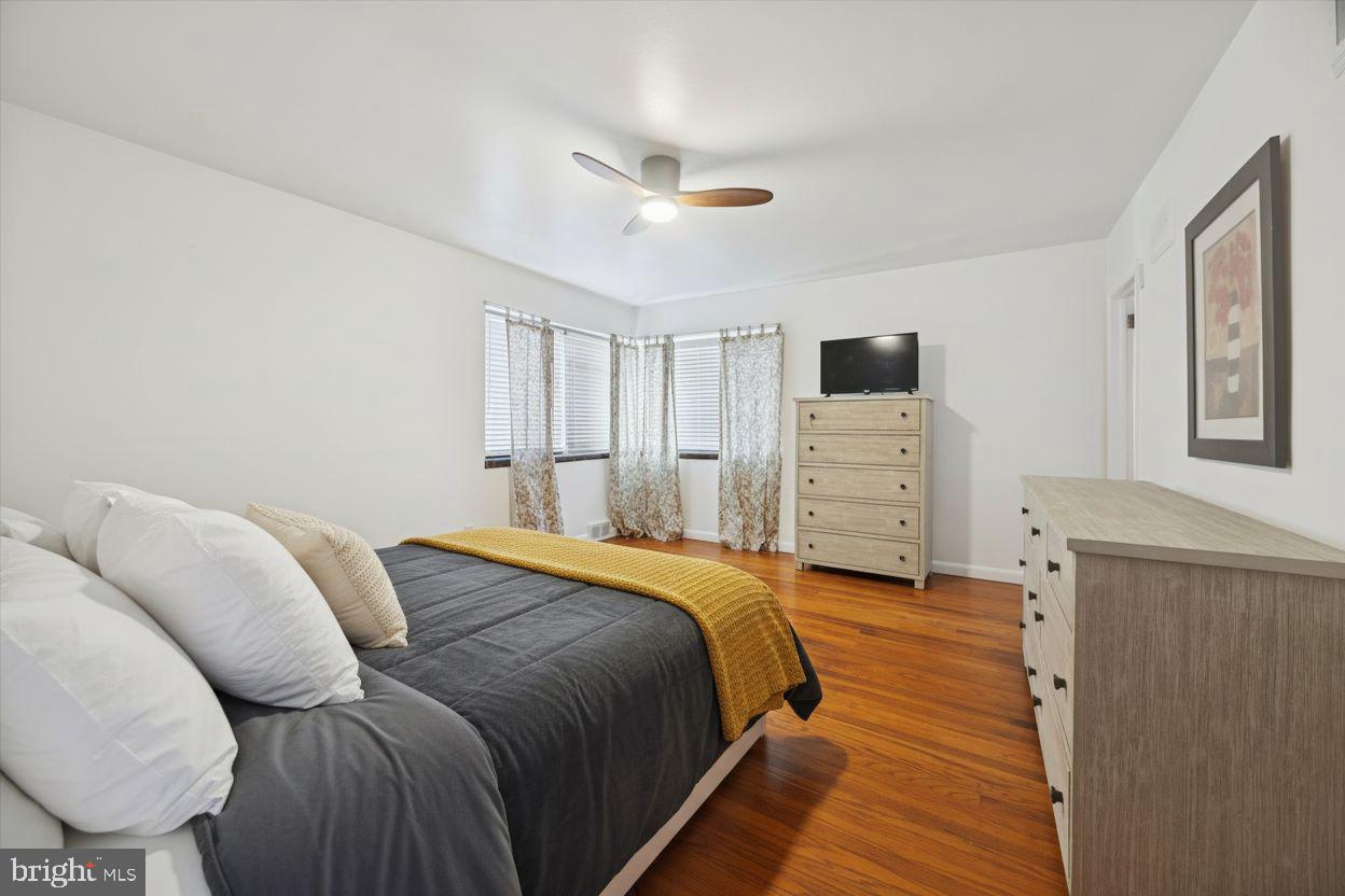 OVERBROOK FARMS - Residential Lease