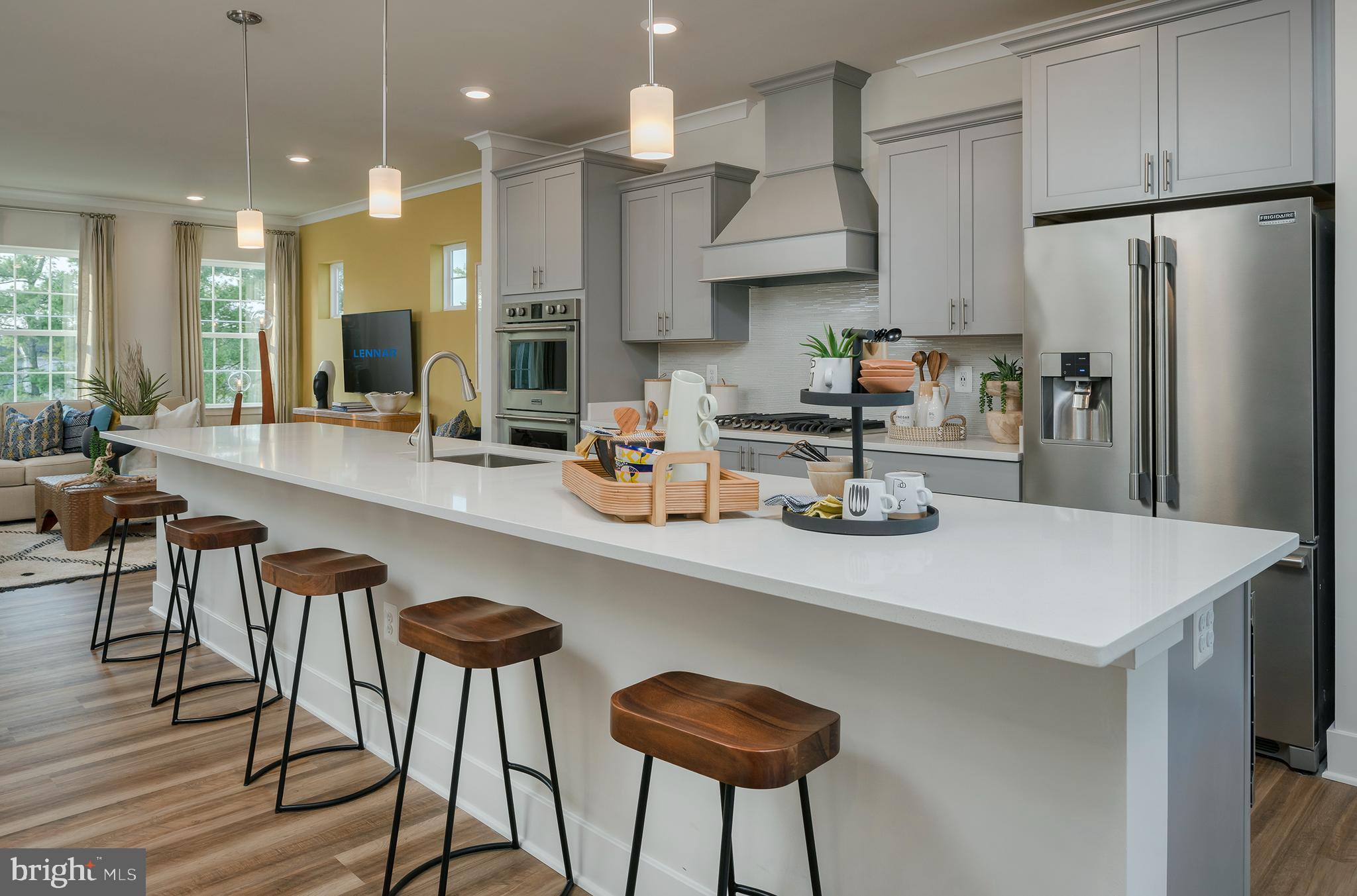 PATAPSCO GLEN - Residential