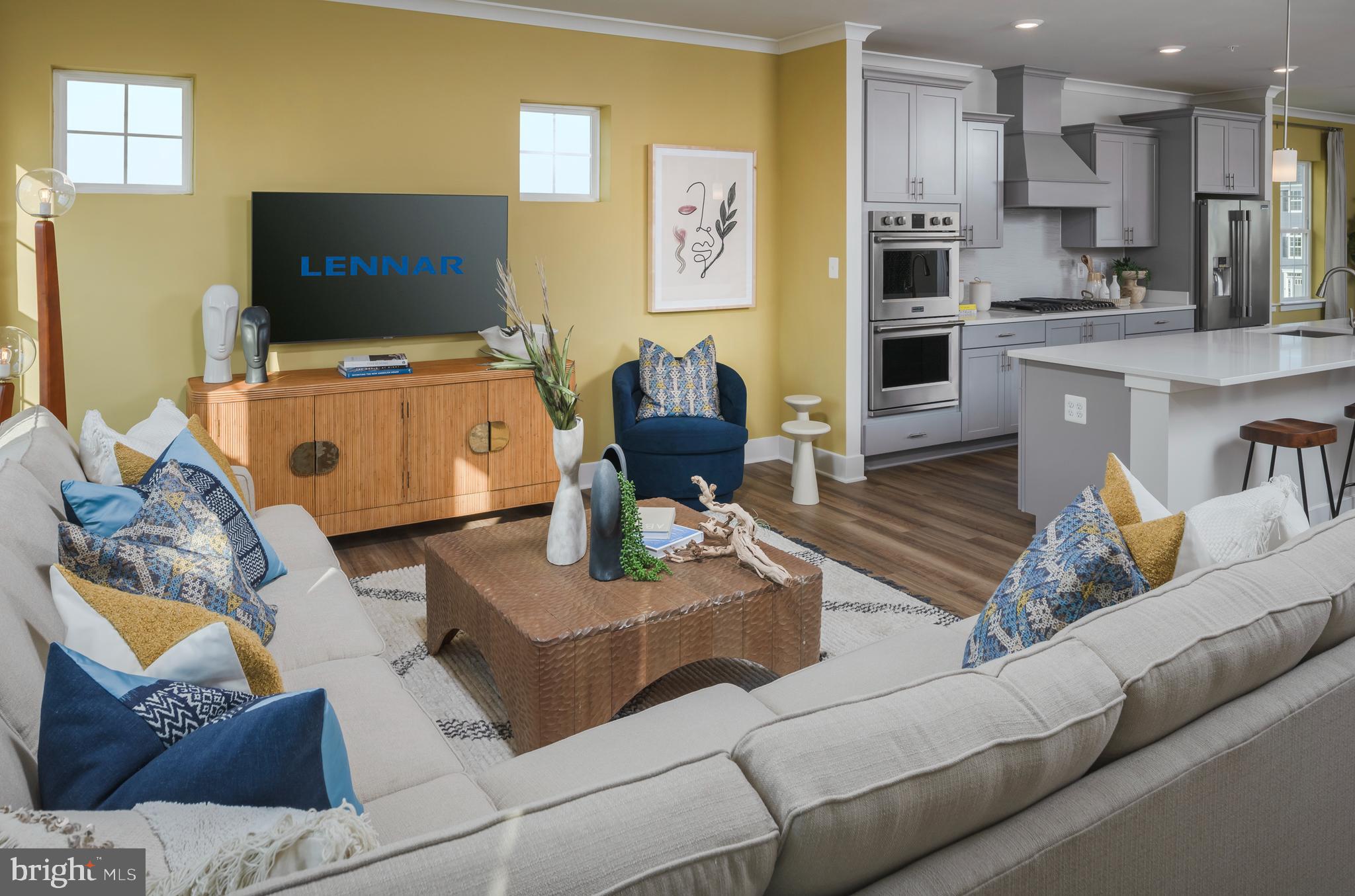 PATAPSCO GLEN - Residential