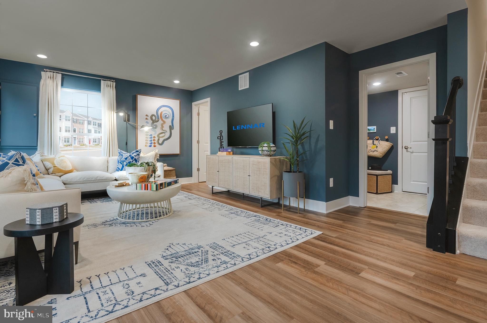 PATAPSCO GLEN - Residential