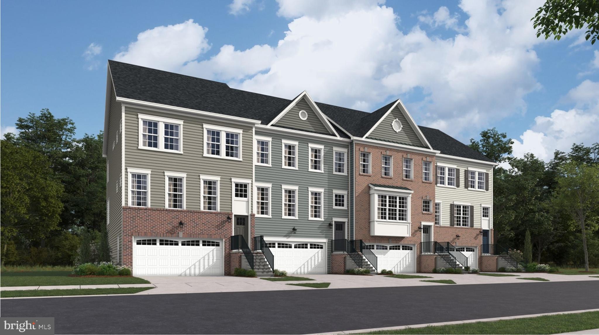 PATAPSCO GLEN - Residential