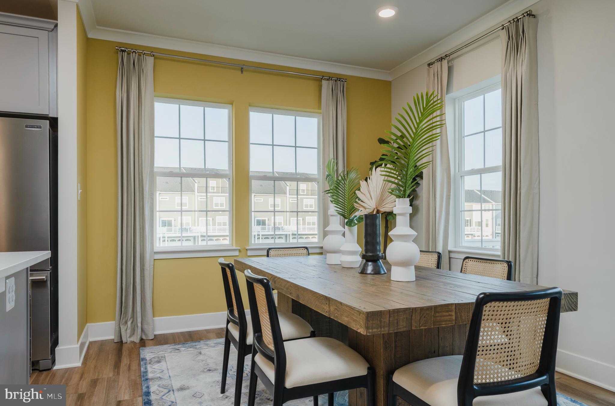 PATAPSCO GLEN - Residential