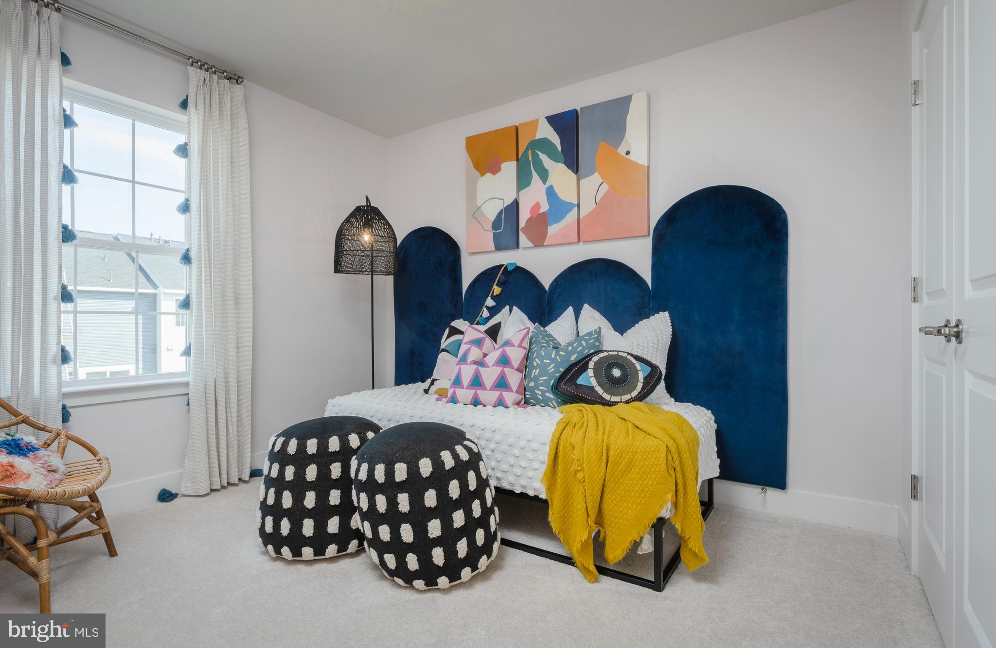 PATAPSCO GLEN - Residential