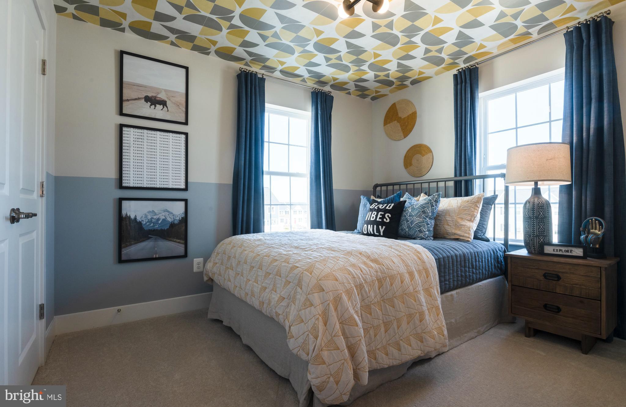 PATAPSCO GLEN - Residential