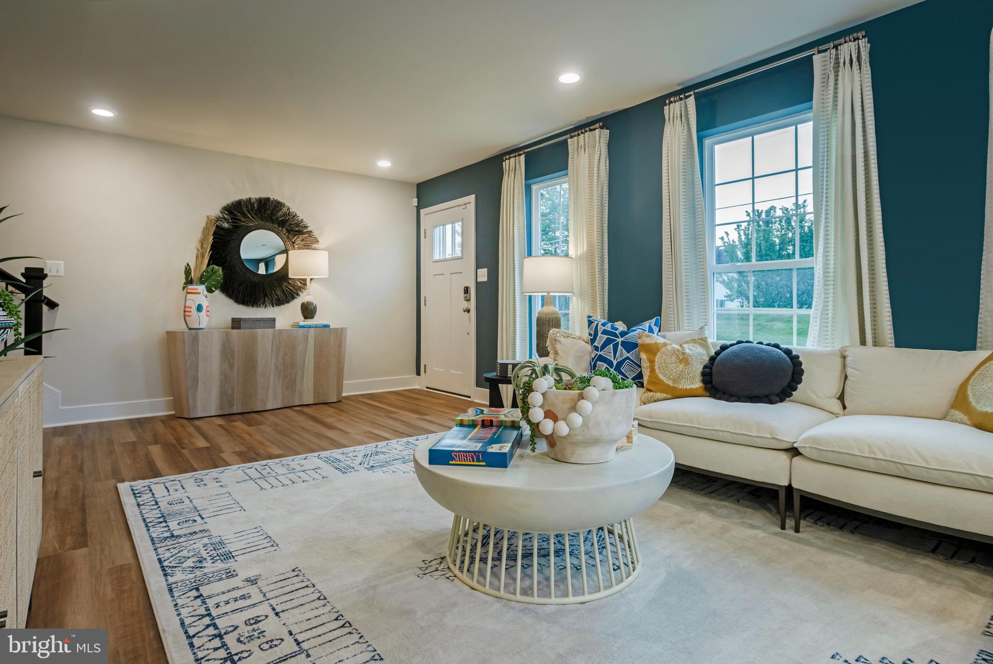 PATAPSCO GLEN - Residential